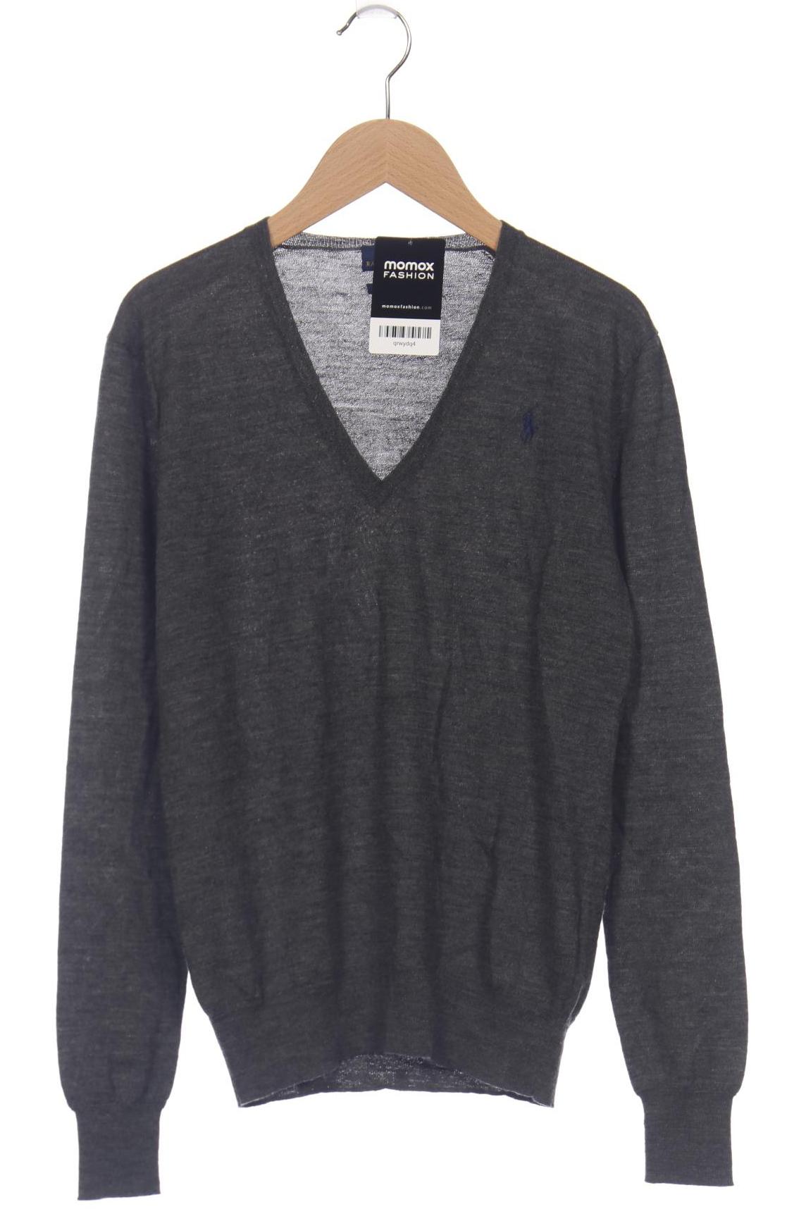 

Polo Ralph Lauren Damen Pullover, grau, Gr. 36