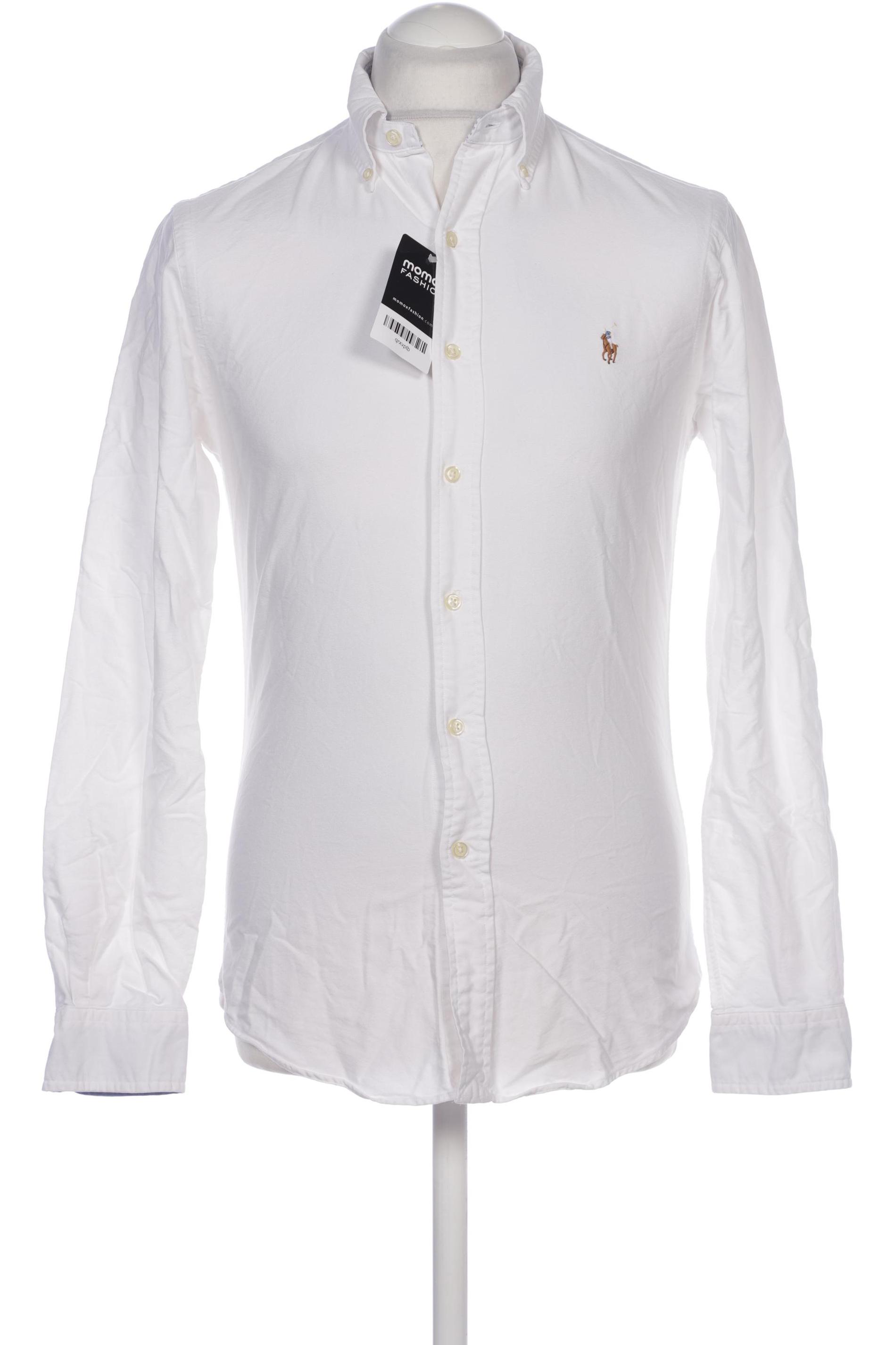 

Polo Ralph Lauren Herren Hemd, weiß, Gr. 46