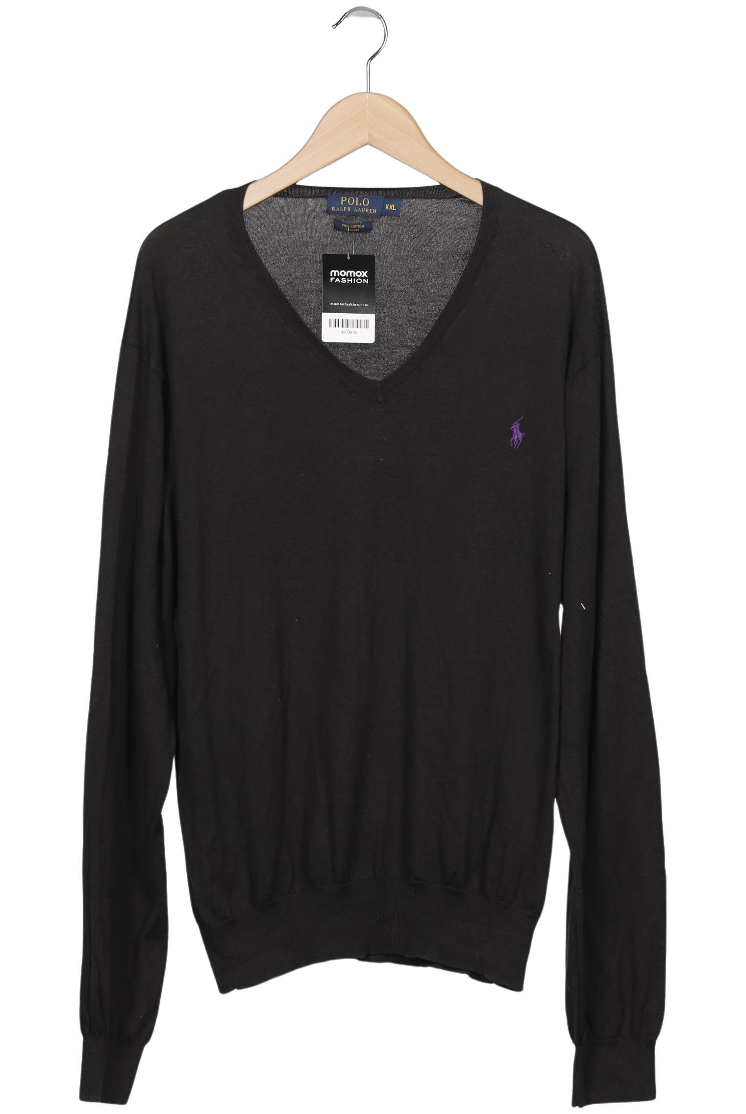 

Polo Ralph Lauren Herren Pullover, schwarz, Gr. 56