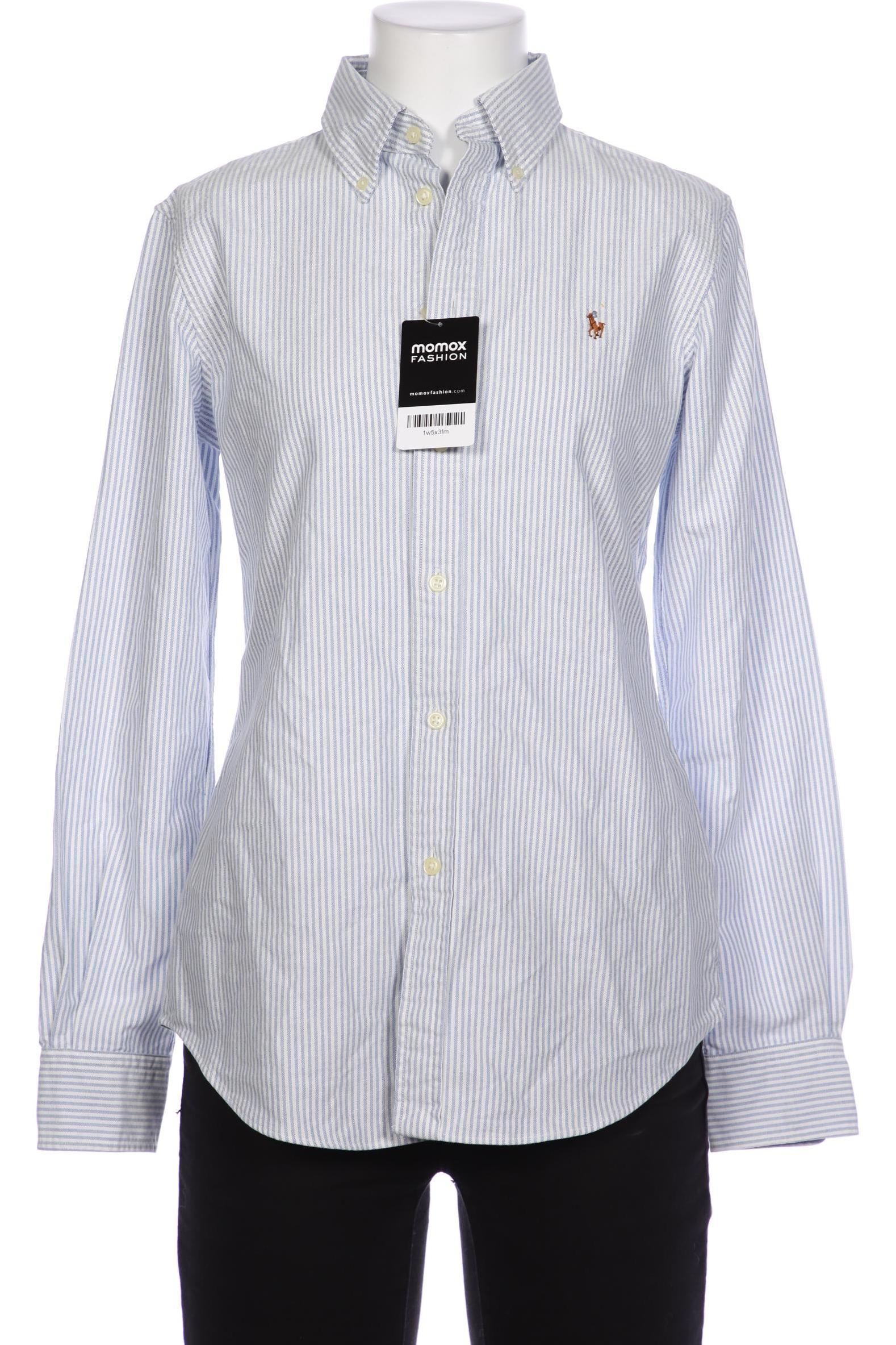 

Polo Ralph Lauren Damen Bluse, hellblau, Gr. 36