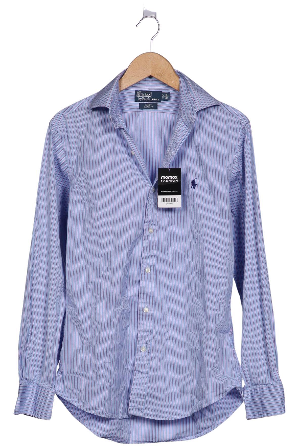 

Polo Ralph Lauren Herren Hemd, hellblau, Gr. 46