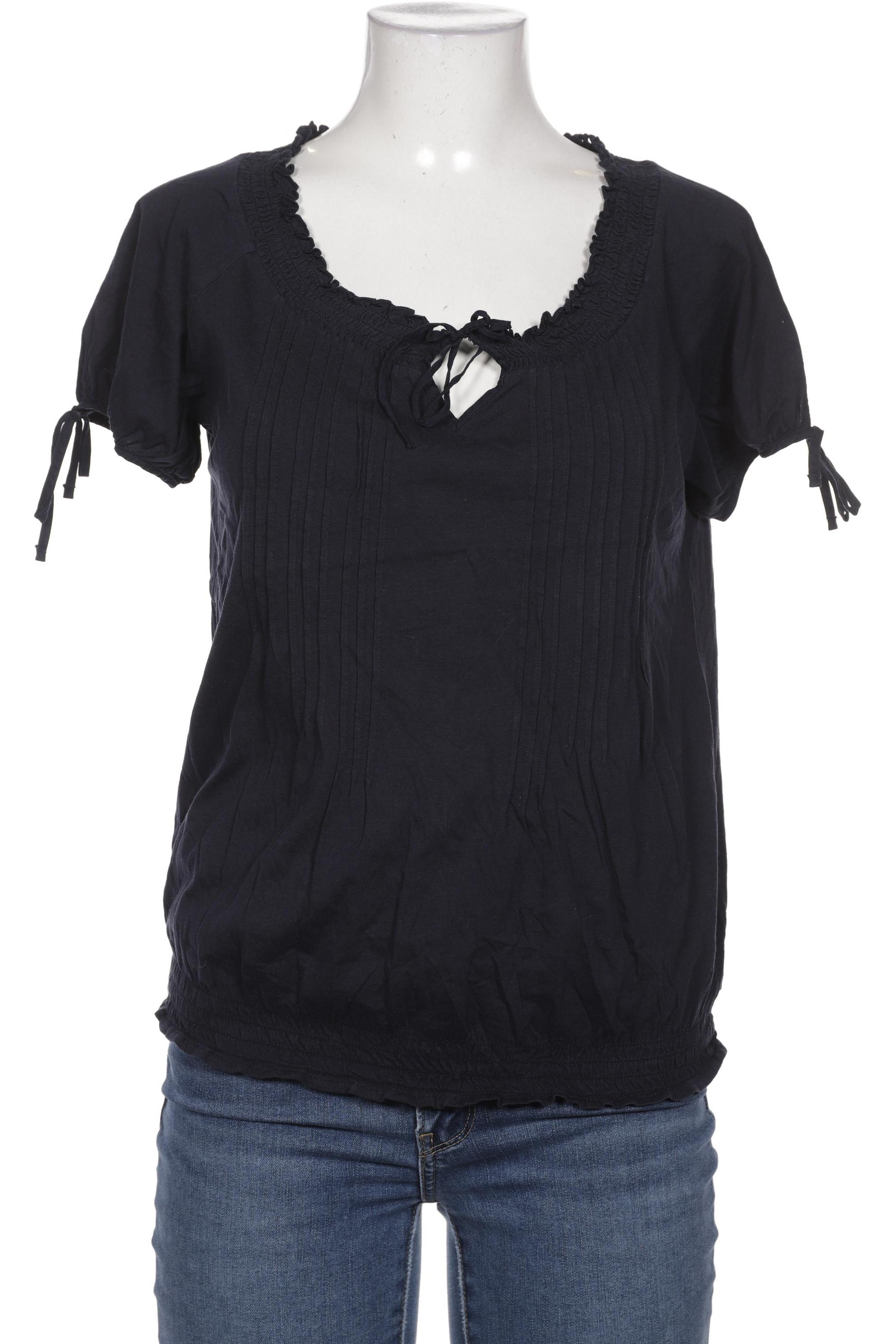 

Polo Ralph Lauren Damen Bluse, marineblau
