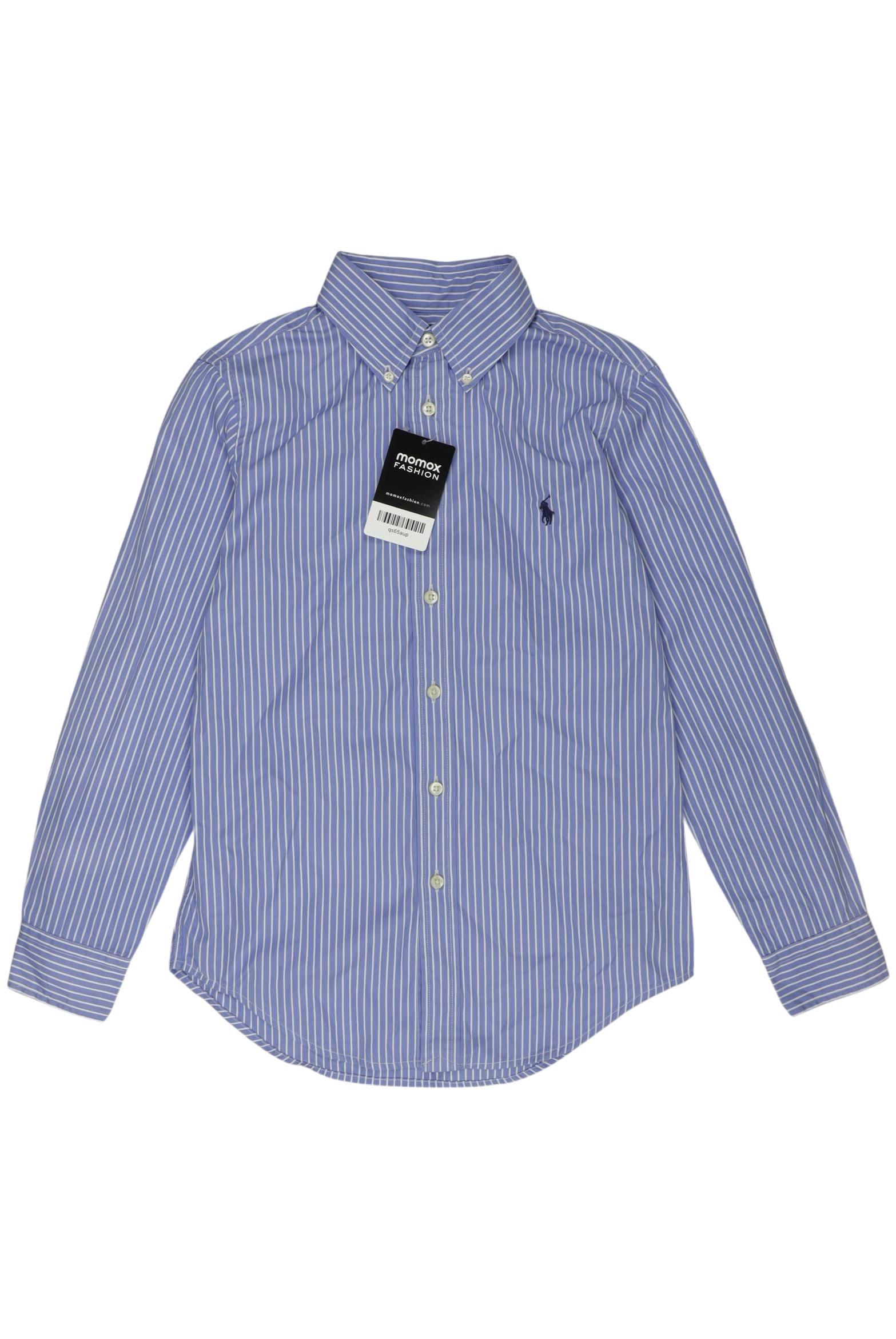 

Polo Ralph Lauren Jungen Hemd, mehrfarbig, Gr. 12