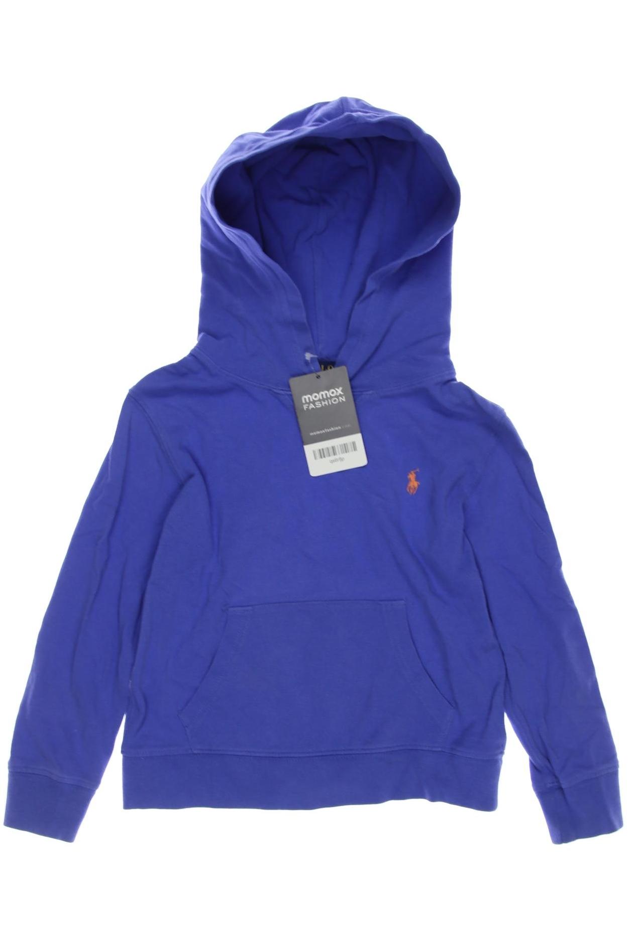 

Polo Ralph Lauren Herren Hoodies & Sweater, blau, Gr. 104