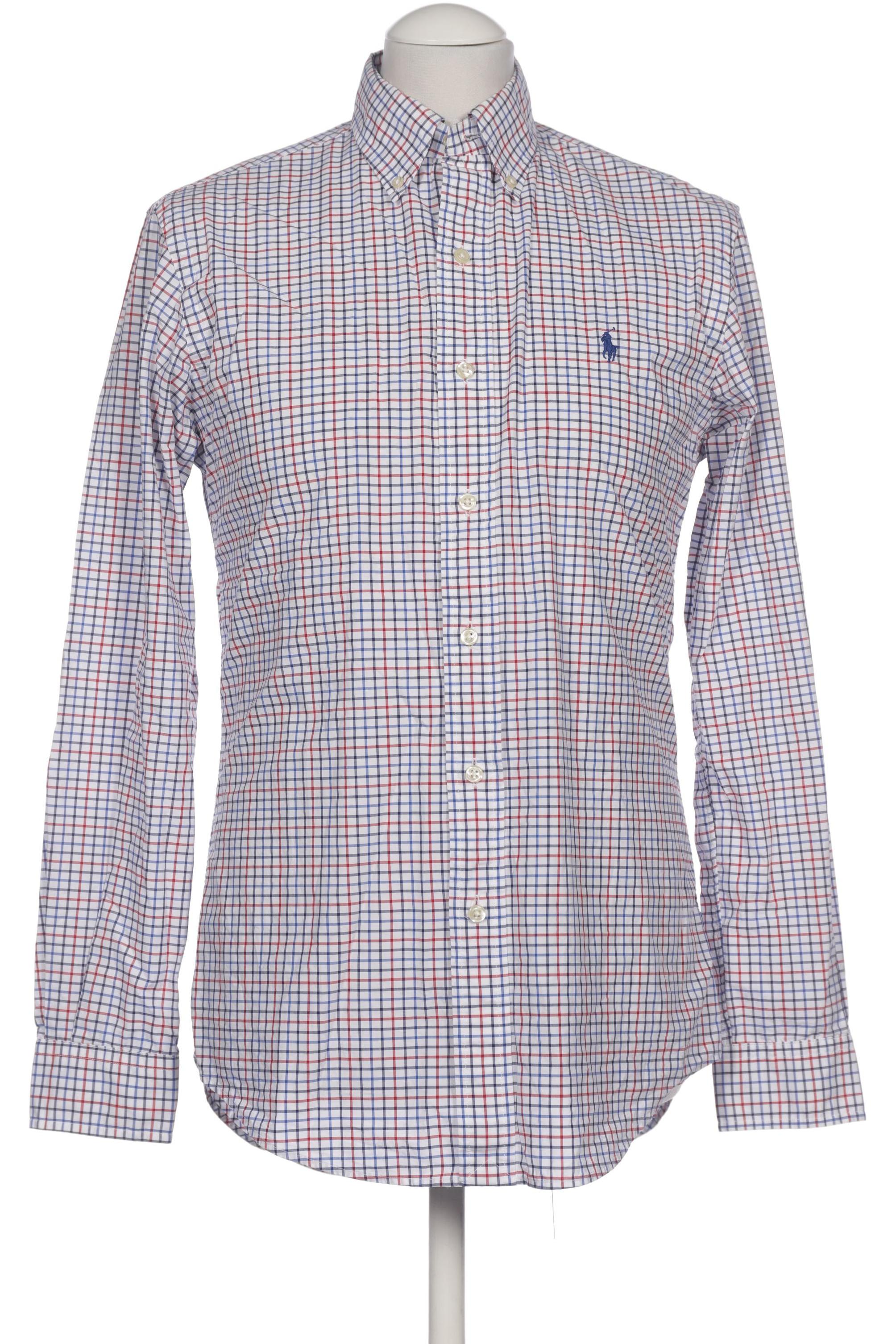 

Polo Ralph Lauren Herren Hemd, mehrfarbig, Gr. 46