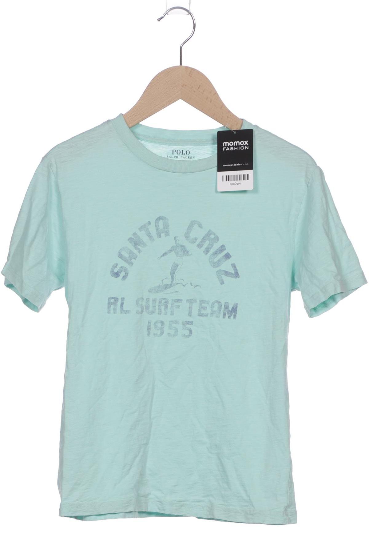 

Polo Ralph Lauren Herren T-Shirt, türkis, Gr. 134