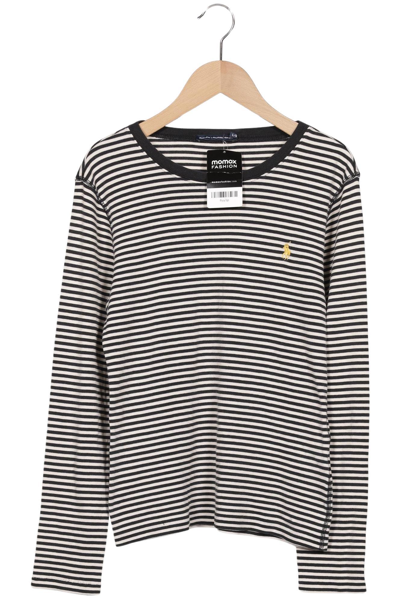 

Polo Ralph Lauren Damen Langarmshirt, mehrfarbig, Gr. 42