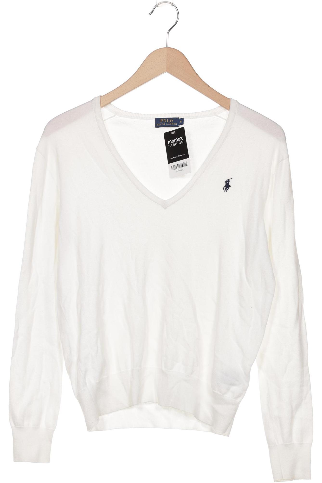 

Polo Ralph Lauren Damen Pullover, weiß, Gr. 38