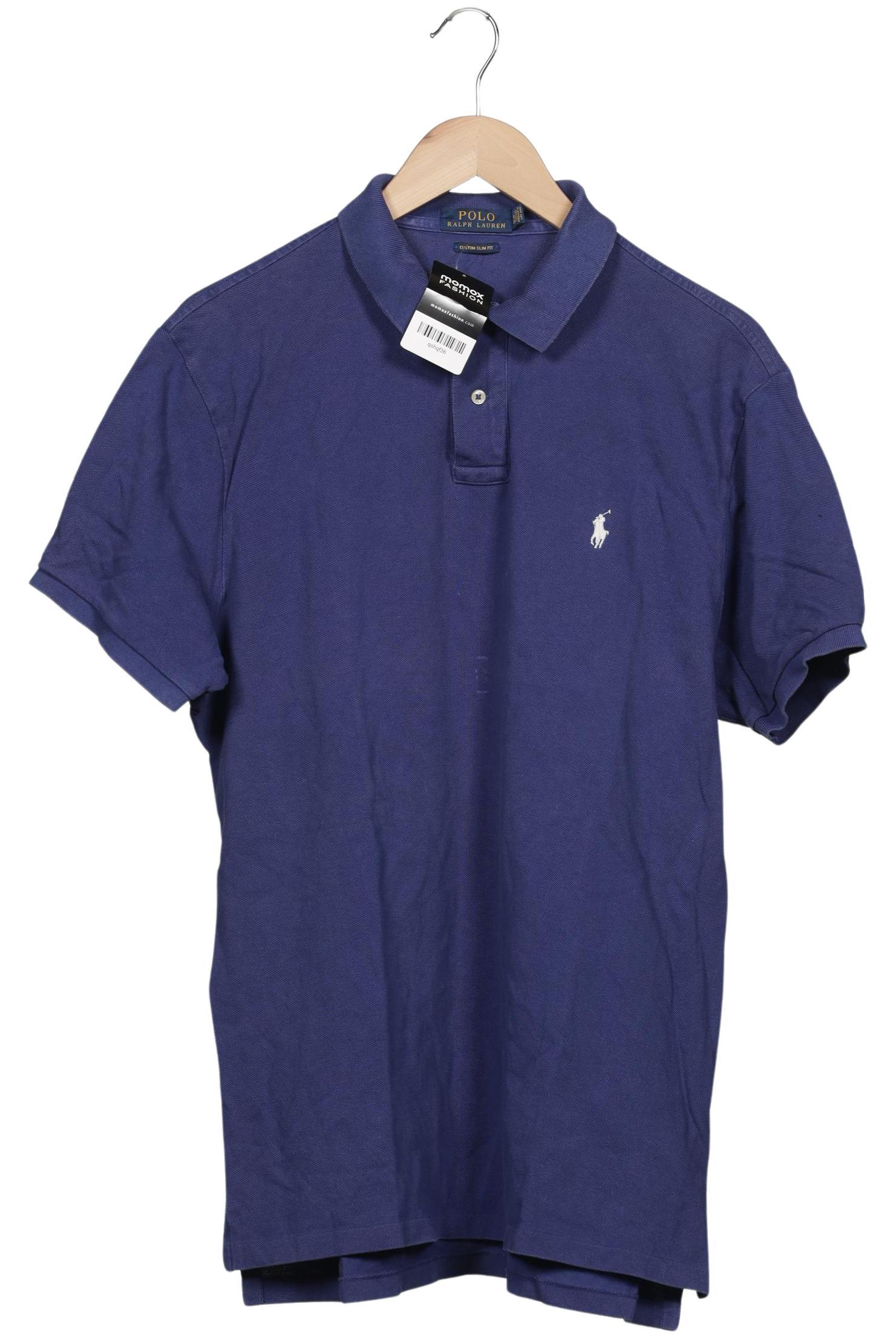

Polo Ralph Lauren Herren Poloshirt, blau, Gr. 54
