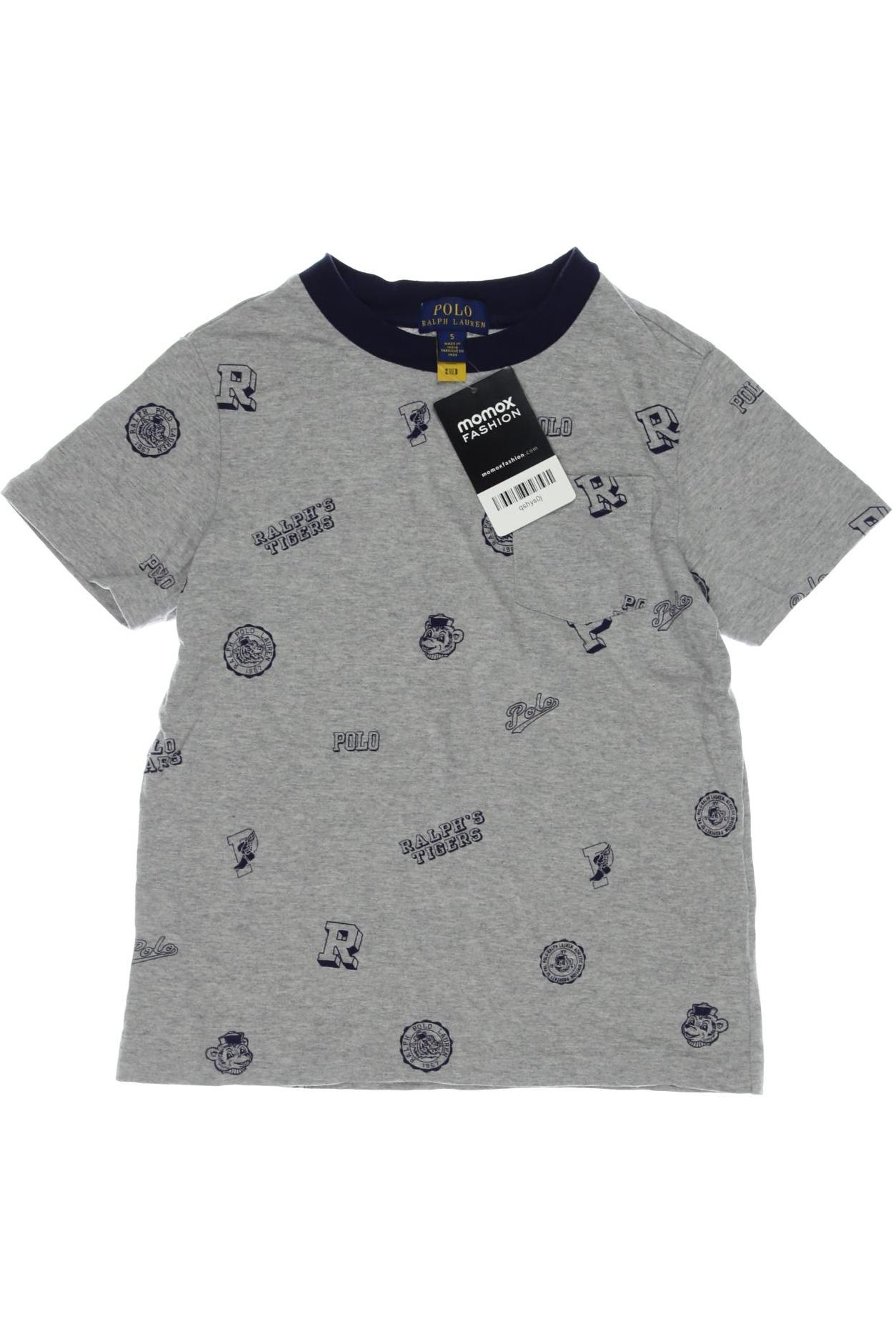 

Polo Ralph Lauren Herren T-Shirt, grau, Gr. 116