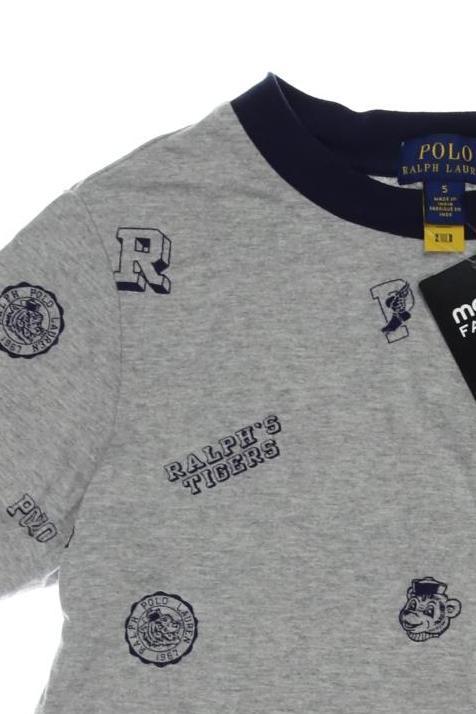 Thumbnail - Polo Ralph Lauren Herren T-Shirt, grau, Gr. 116