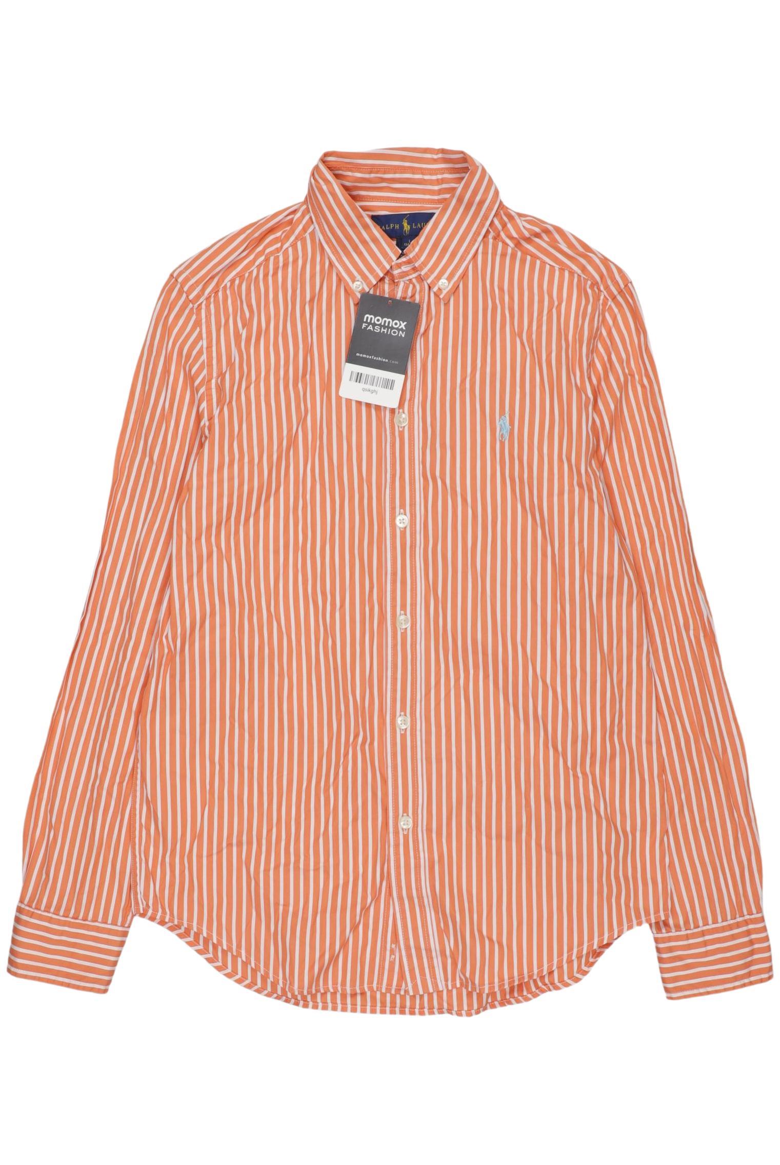

Polo Ralph Lauren Herren Hemd, orange, Gr. 158