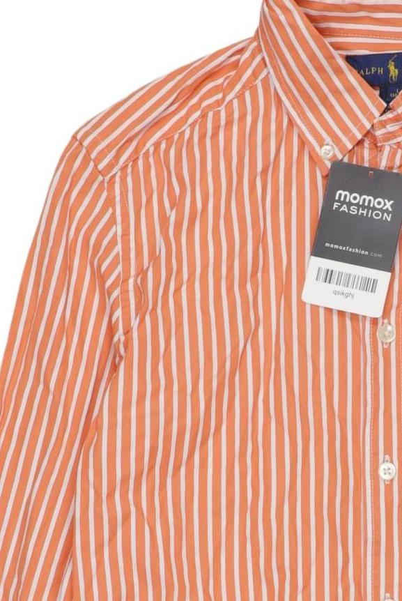 Thumbnail - Polo Ralph Lauren Jungen Hemd, orange, Gr. 158