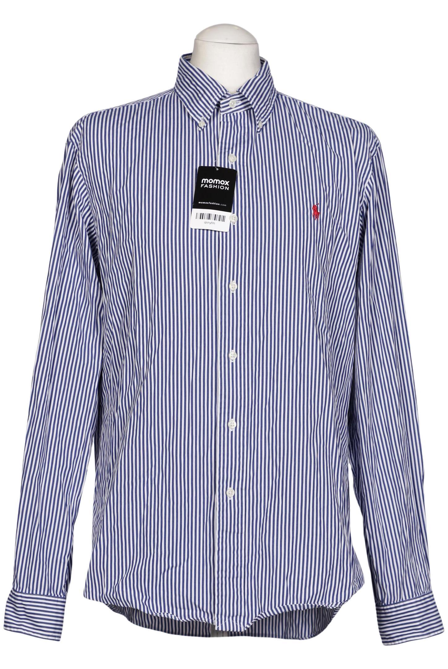 

Polo Ralph Lauren Herren Hemd, mehrfarbig, Gr. 52