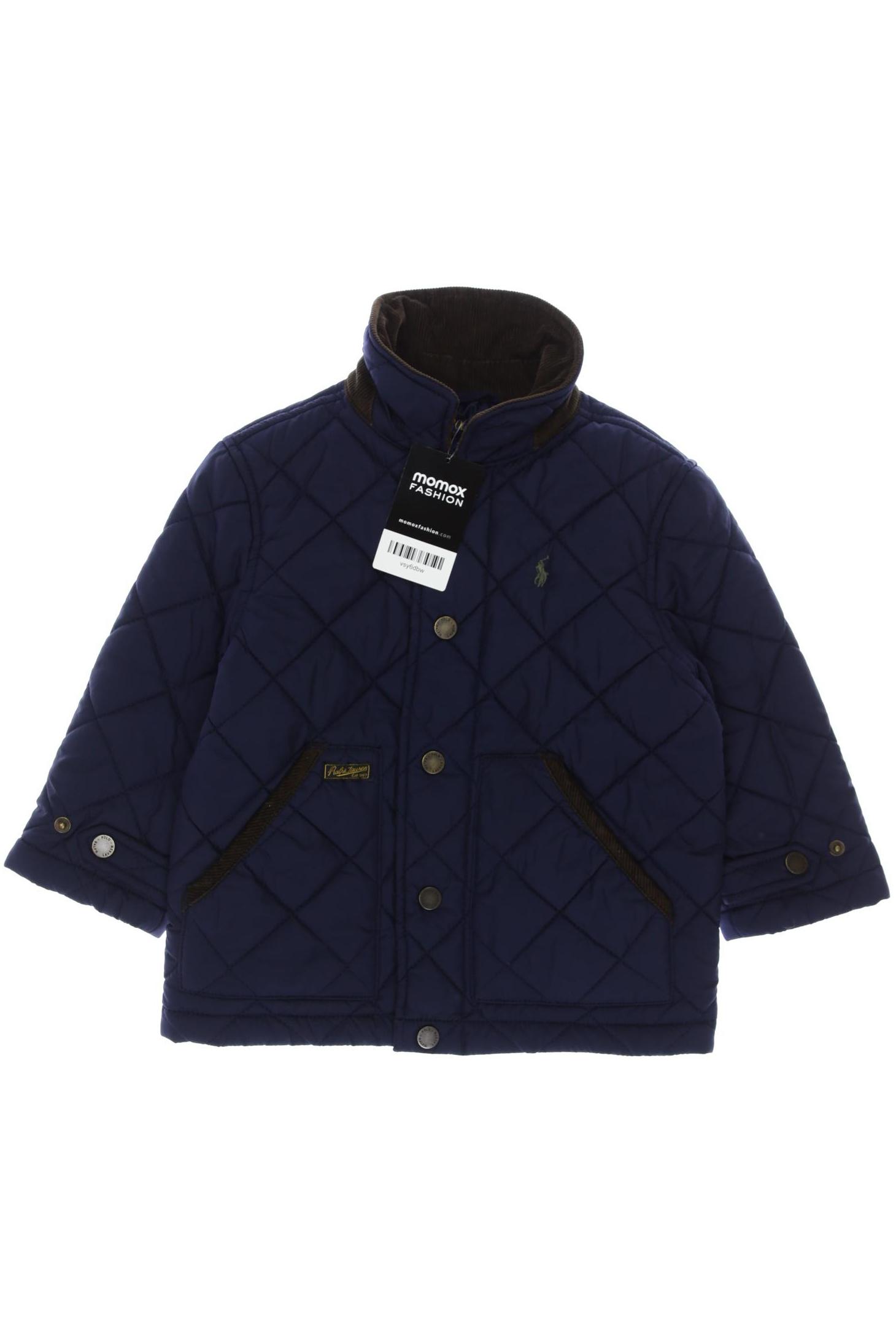 

Polo Ralph Lauren Herren Jacke, marineblau, Gr. 92