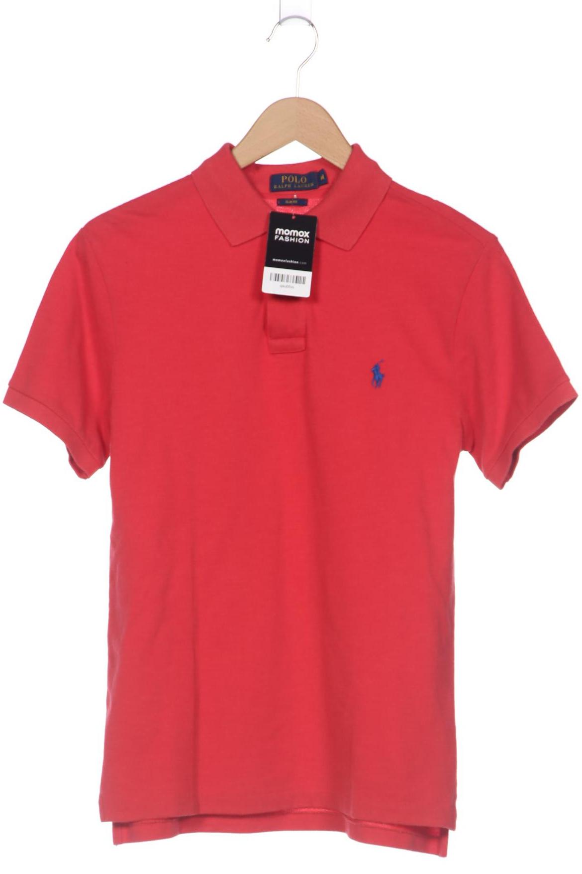 

Polo Ralph Lauren Herren Poloshirt, rot, Gr. 48