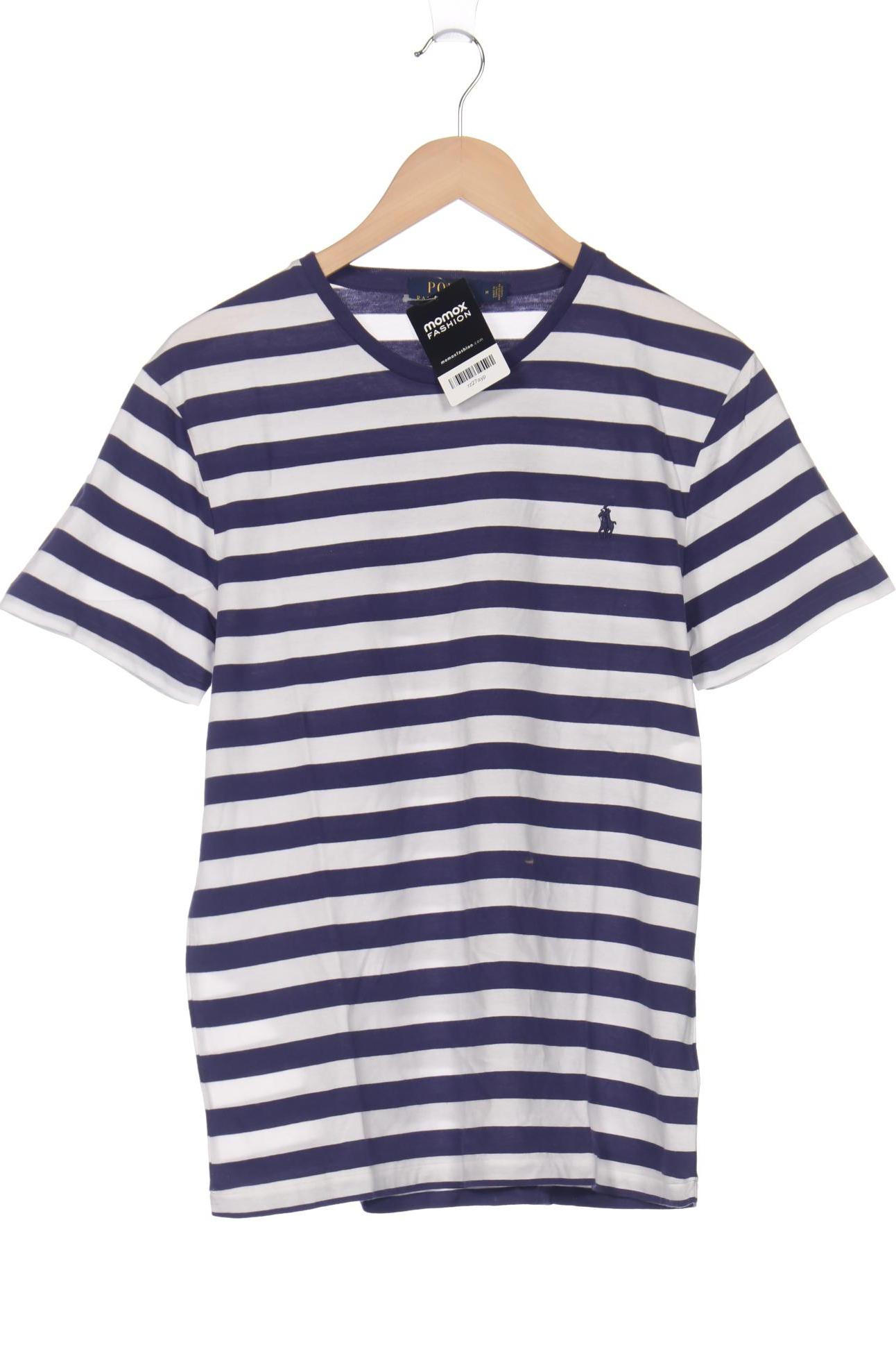 

Polo Ralph Lauren Herren T-Shirt, marineblau, Gr. 48
