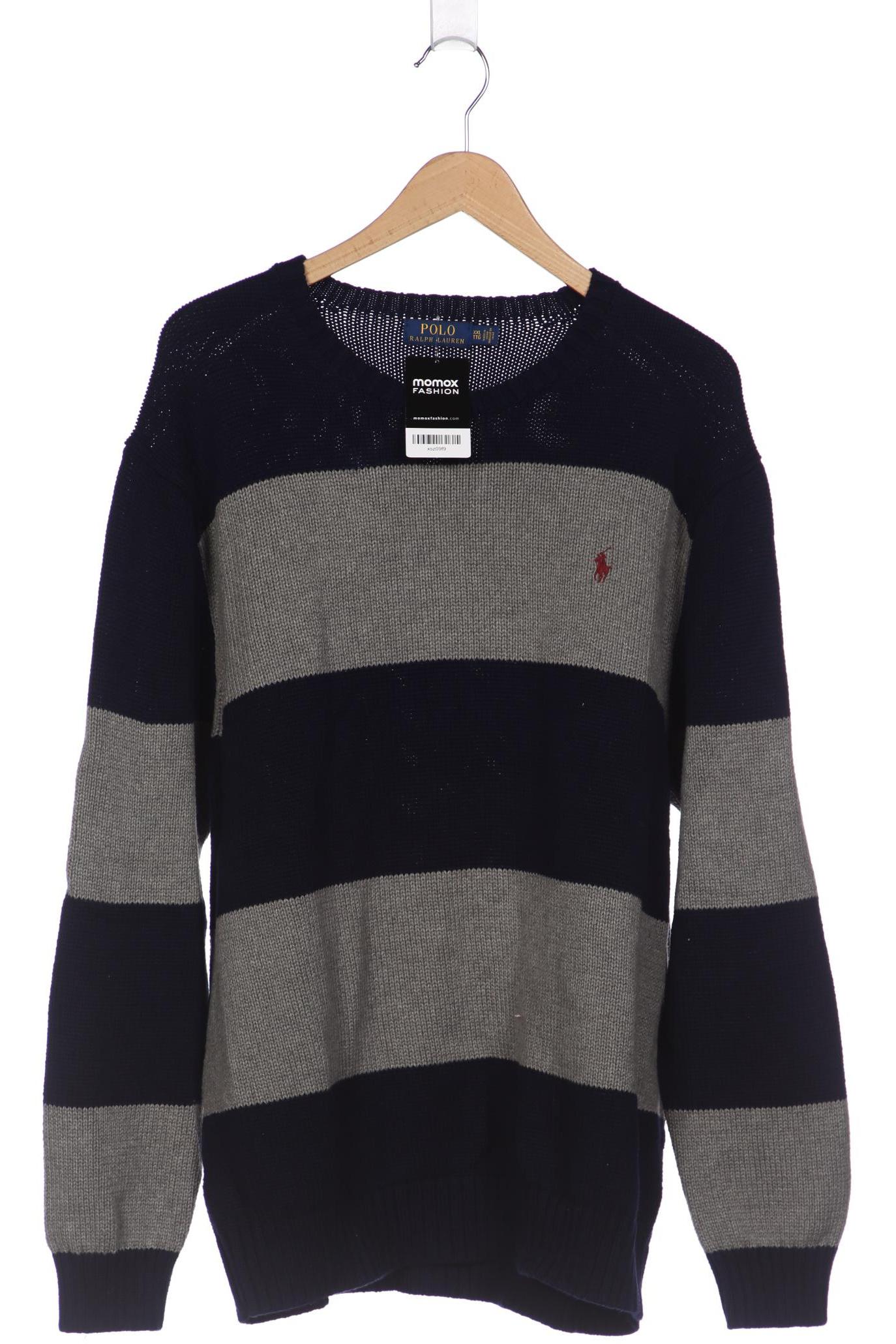 

Polo Ralph Lauren Herren Pullover, marineblau