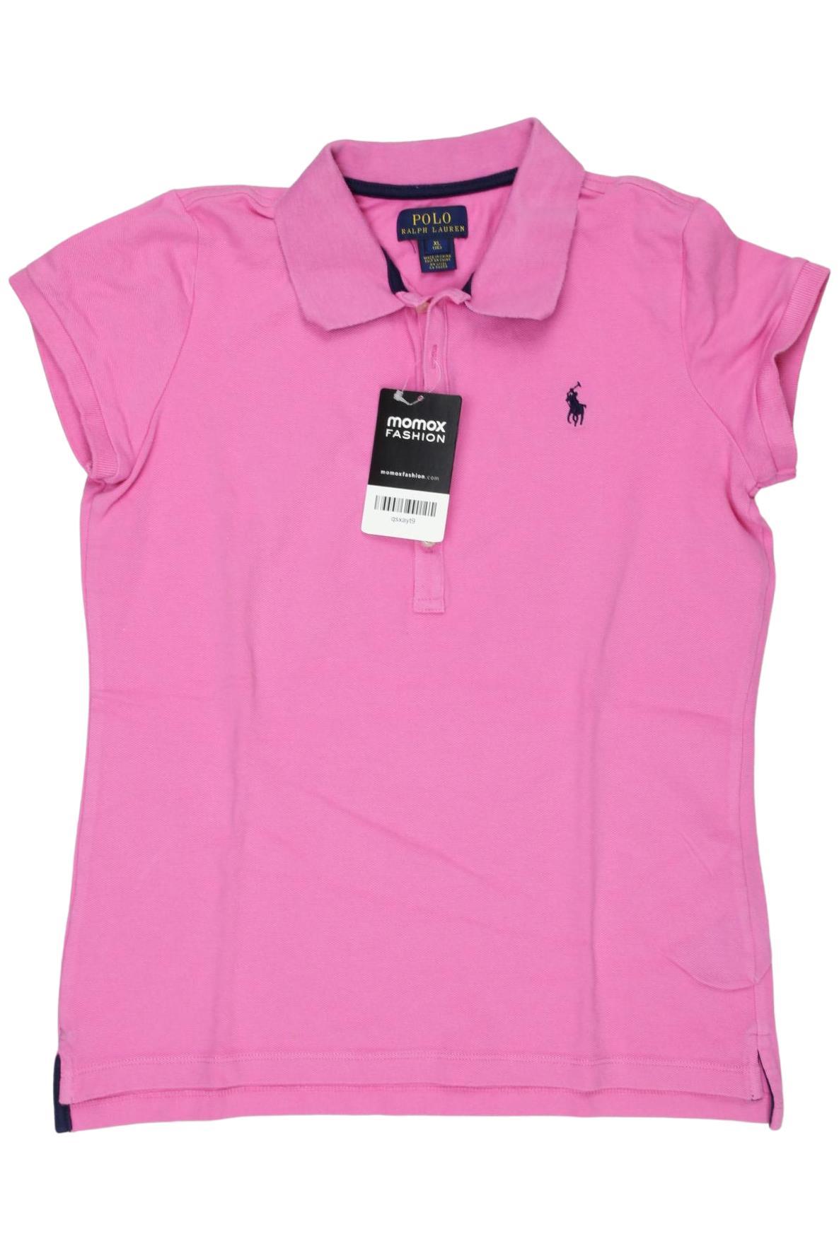 

Polo Ralph Lauren Damen Poloshirt, pink, Gr. 16