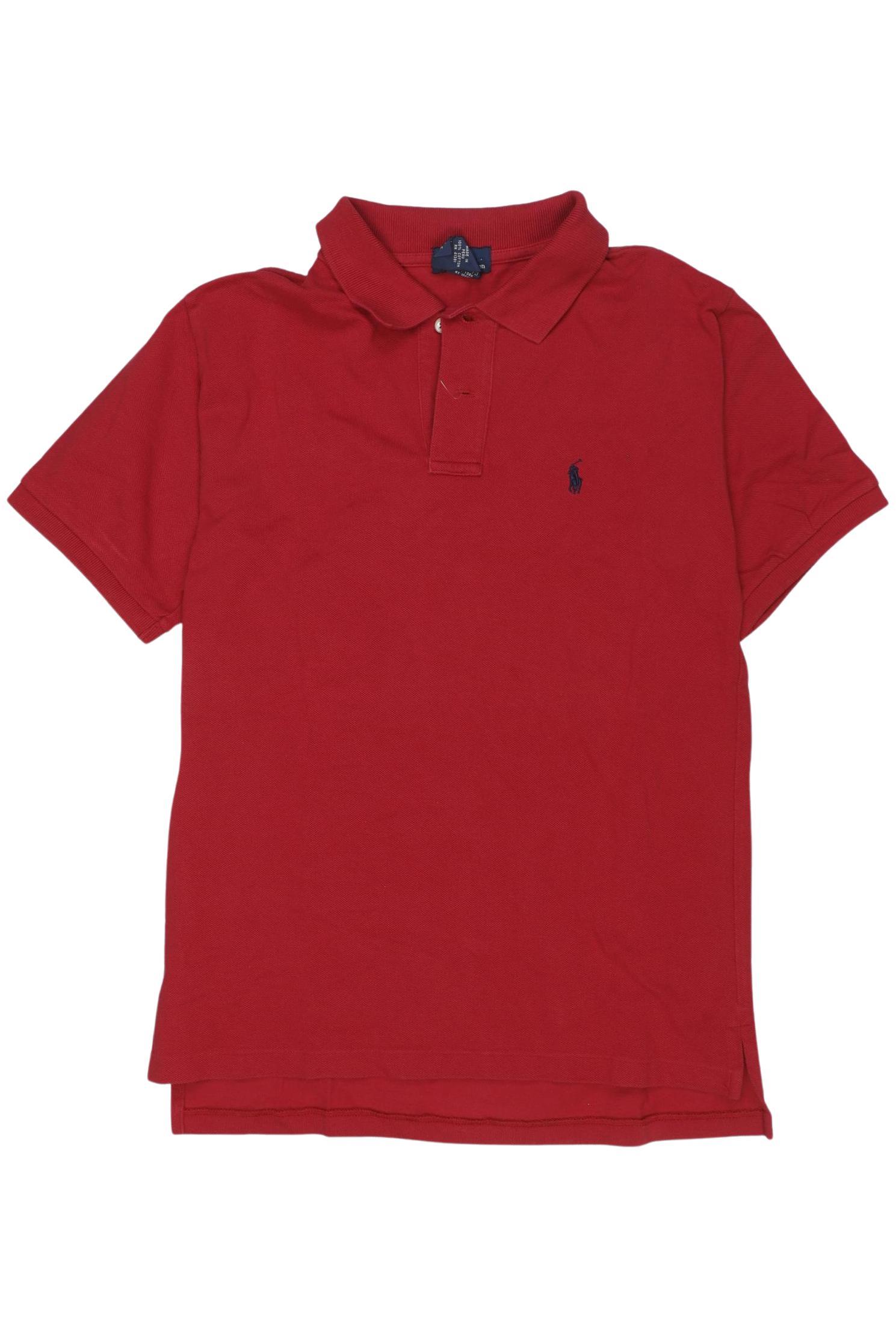 

Polo Ralph Lauren Jungen Poloshirt, rot, Gr. 146