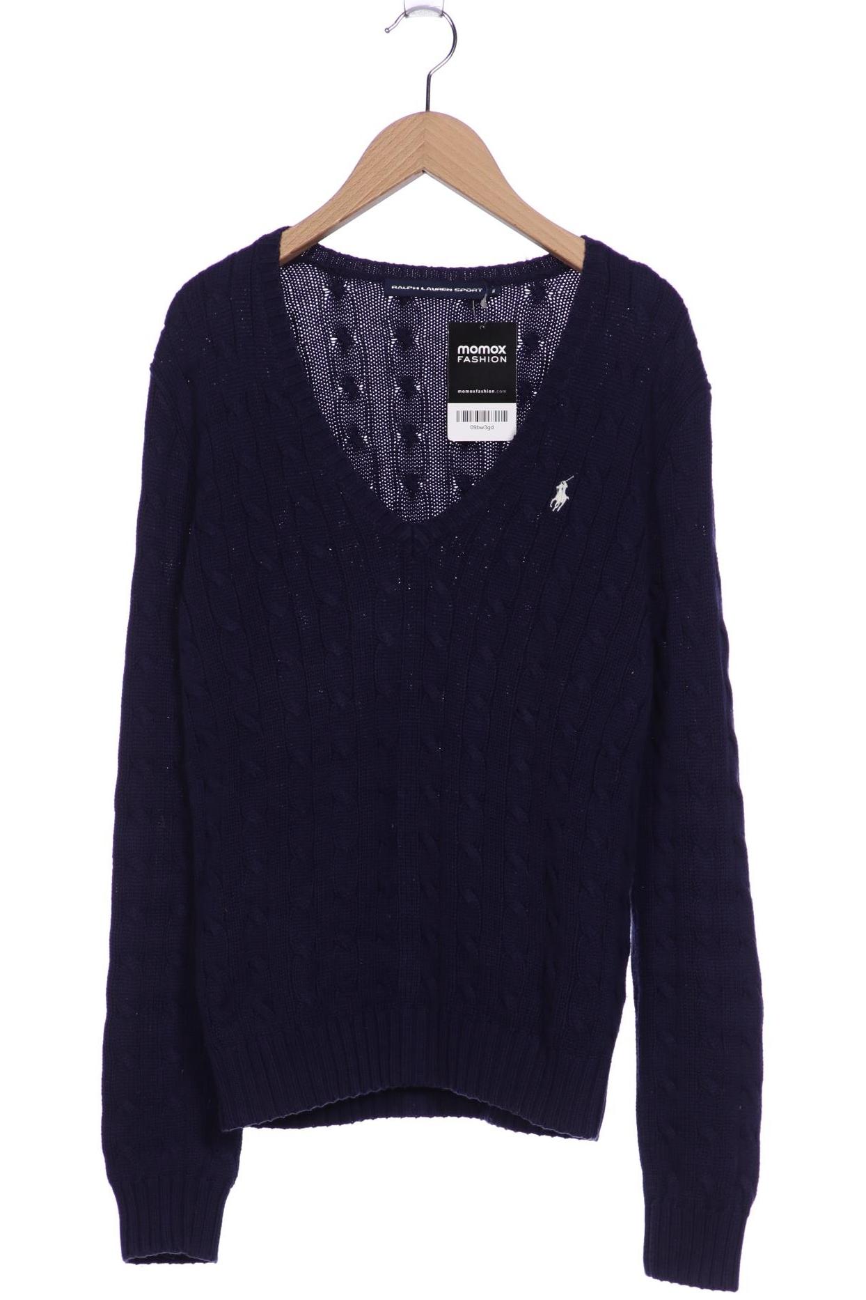 

Polo Ralph Lauren Damen Pullover, marineblau, Gr. 38