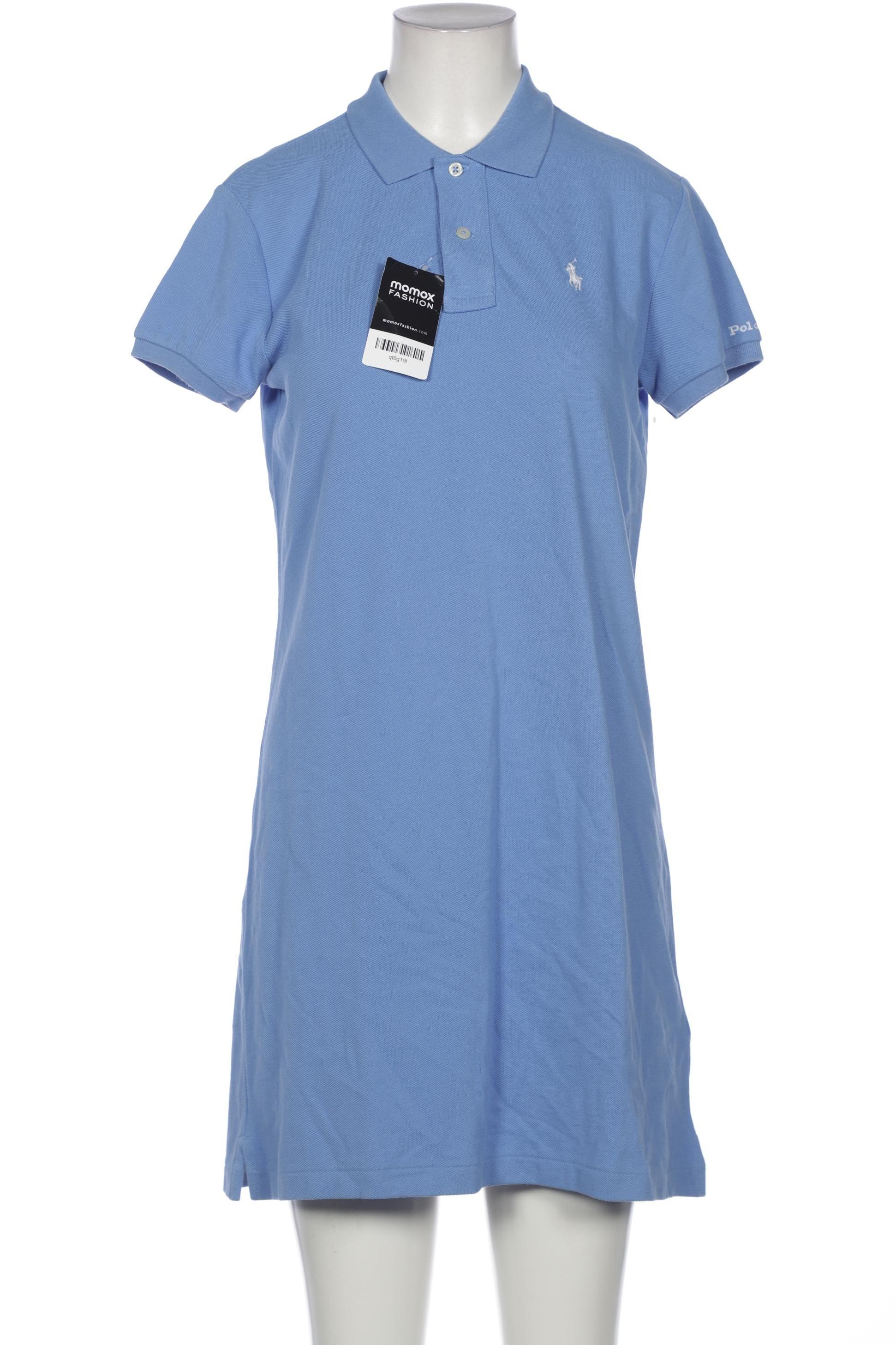 

Polo Ralph Lauren Damen Kleid, blau, Gr. 36