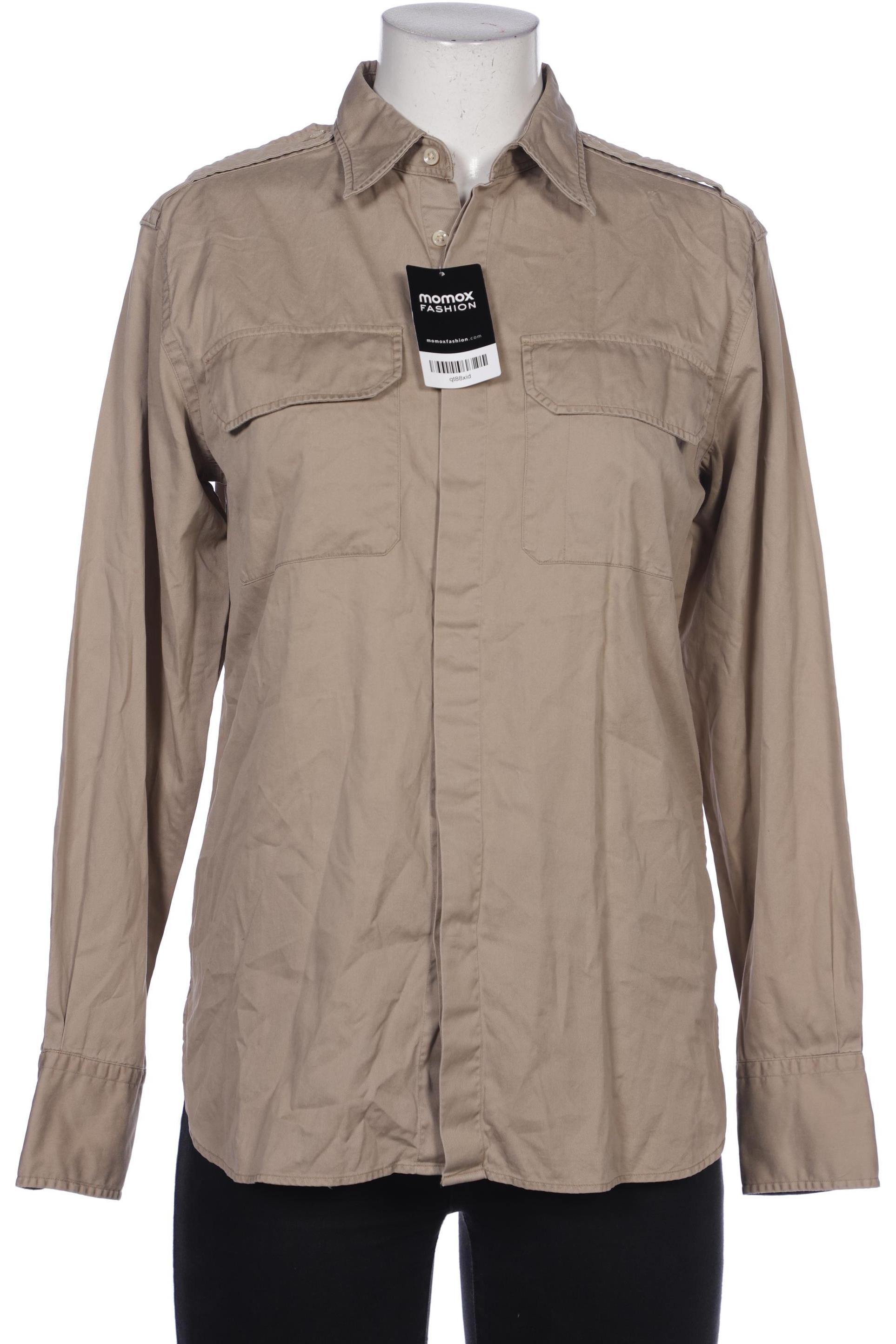 

Polo Ralph Lauren Damen Bluse, beige, Gr. 8