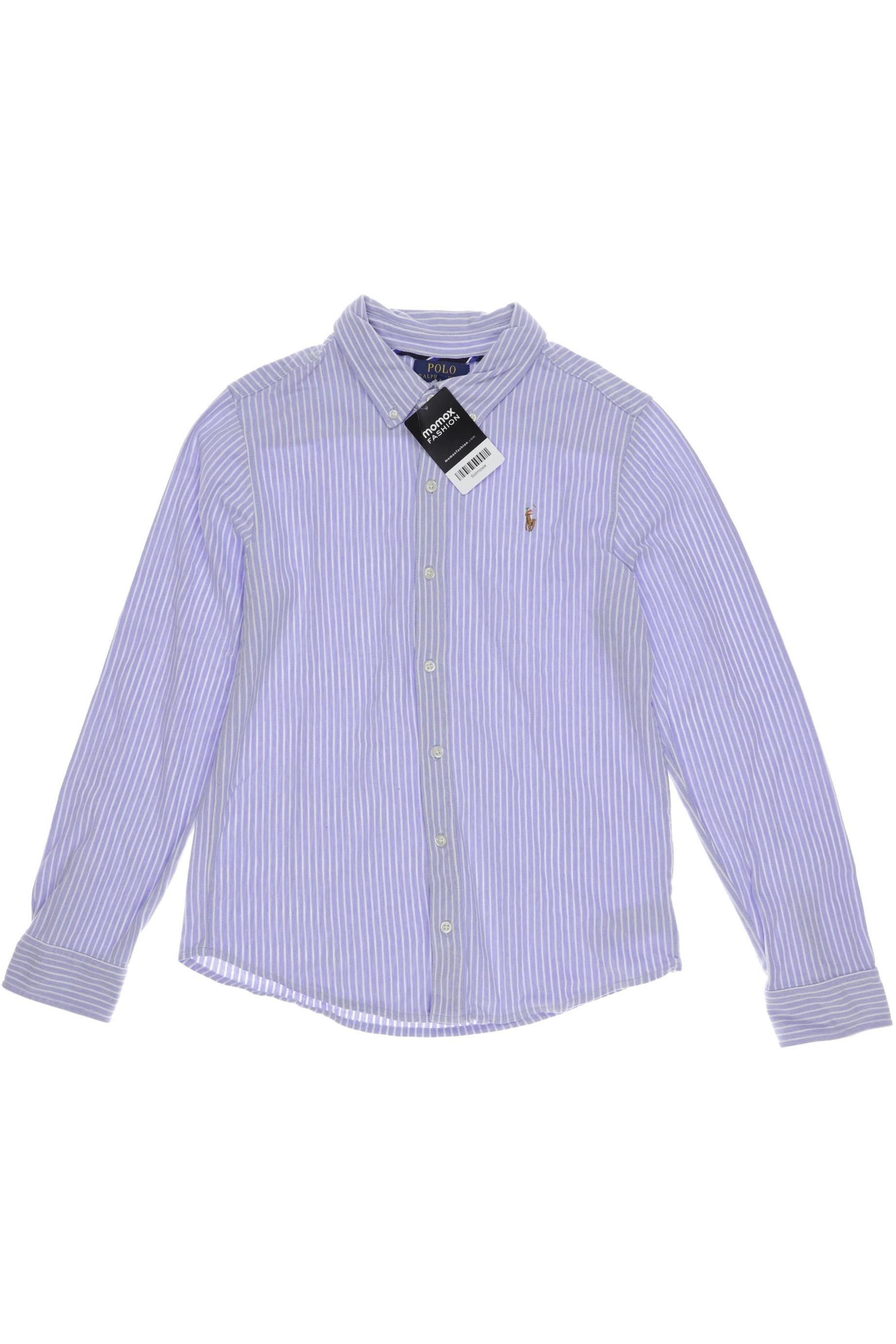 

Polo Ralph Lauren Herren Hemd, hellblau, Gr. 158