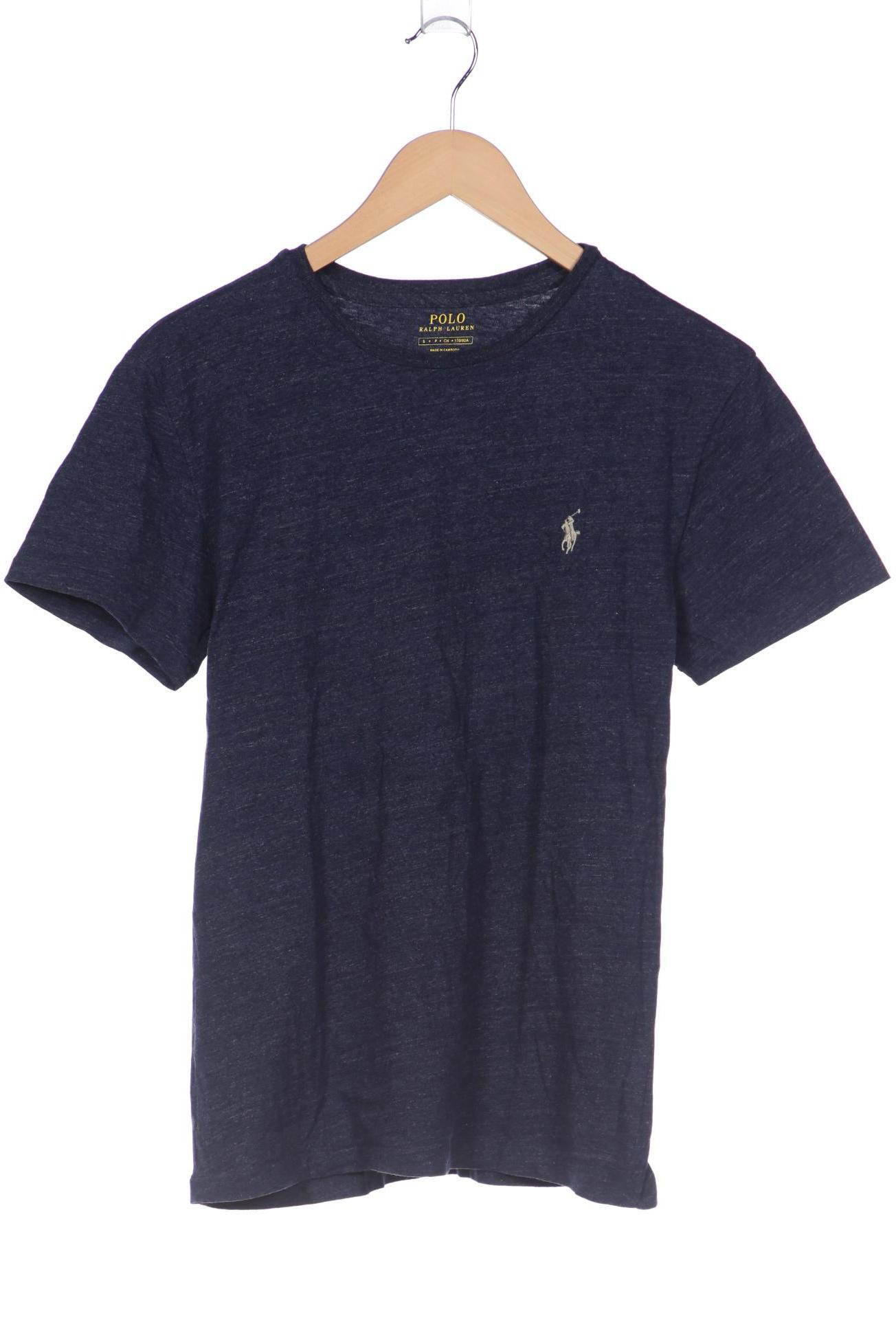 

Polo Ralph Lauren Herren T-Shirt, marineblau