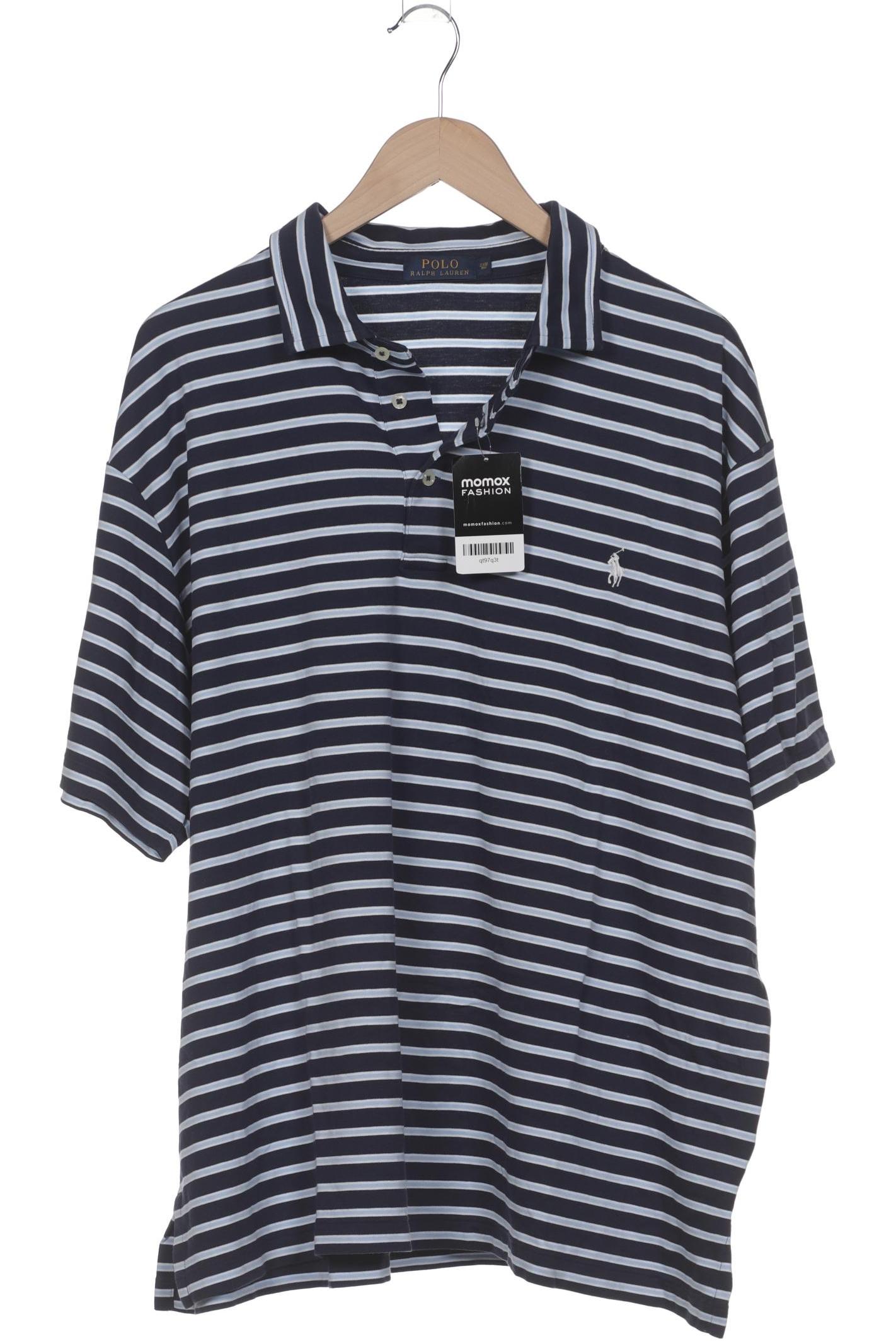 

Polo Ralph Lauren Herren Poloshirt, marineblau, Gr. 56