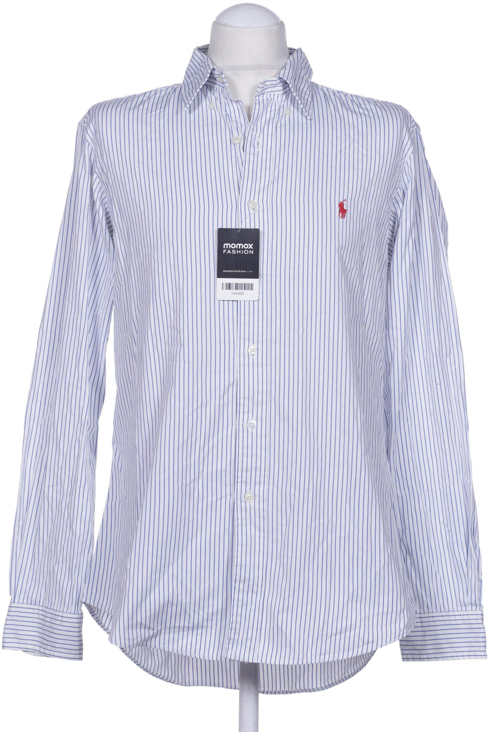 

Polo Ralph Lauren Herren Hemd, weiß