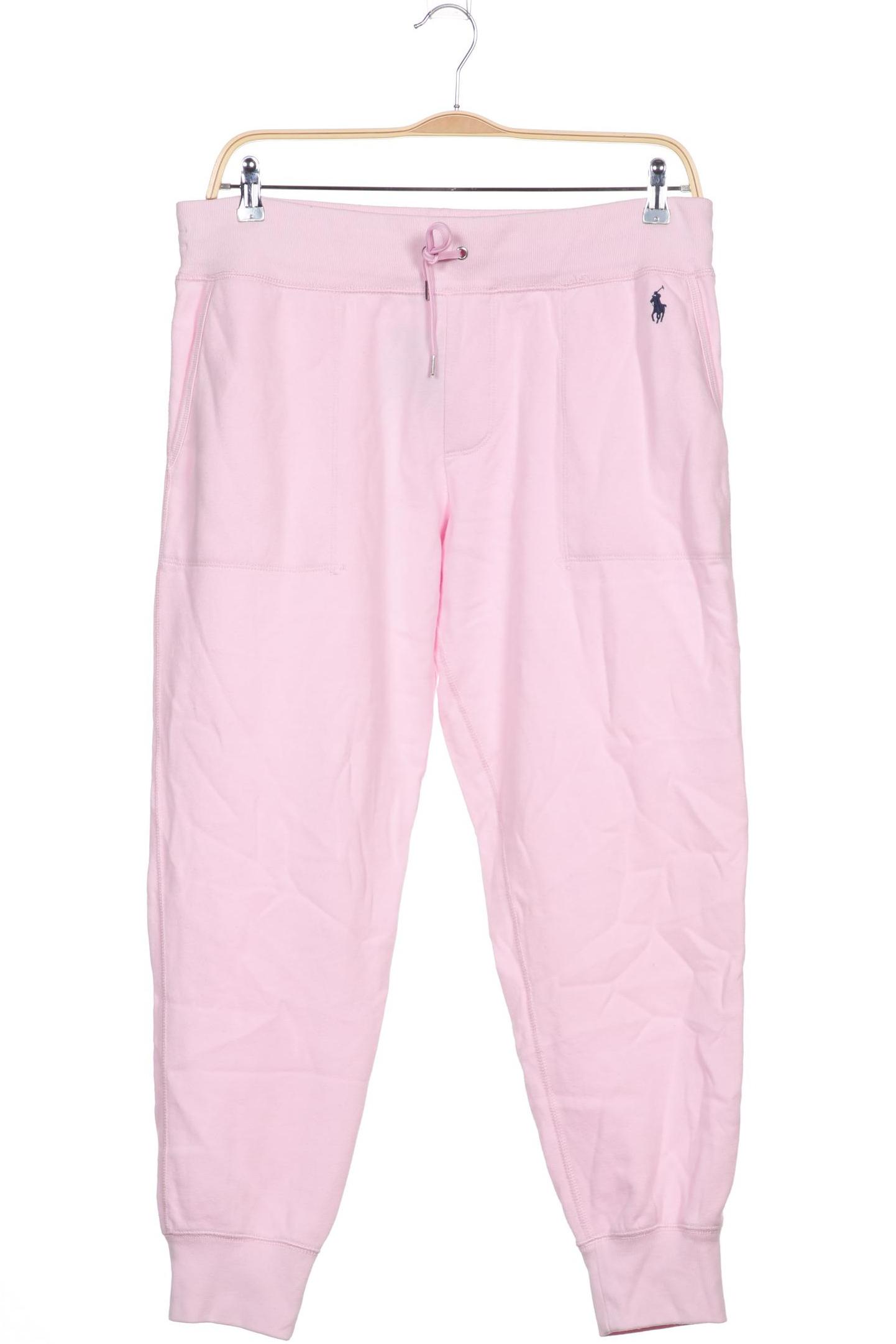 

Polo Ralph Lauren Damen Stoffhose, pink, Gr. 46