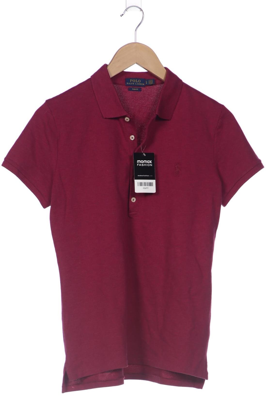 

Polo Ralph Lauren Damen Poloshirt, pink, Gr. 42