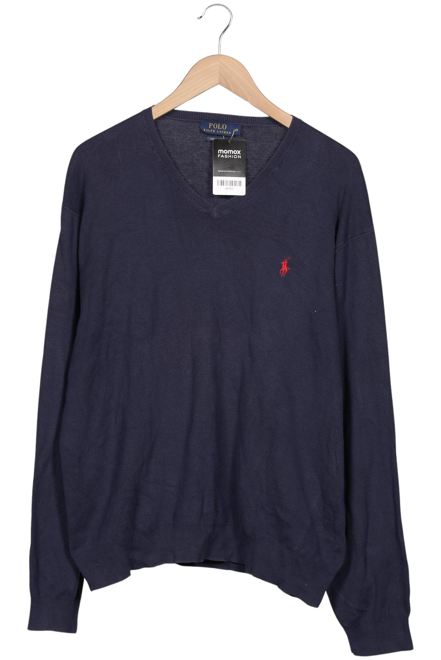 

Polo Ralph Lauren Herren Pullover, marineblau, Gr. 56