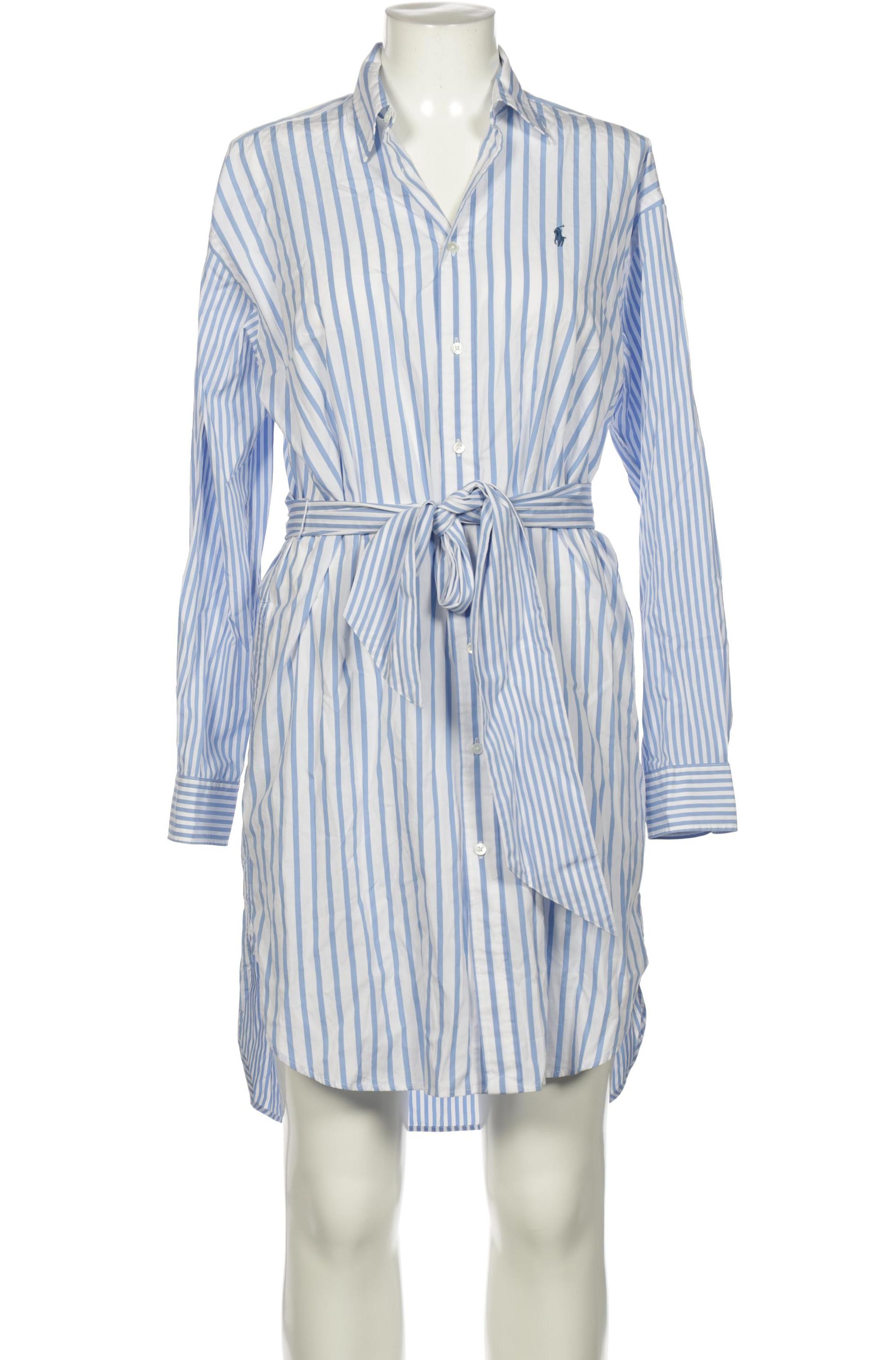 

Polo Ralph Lauren Damen Kleid, blau
