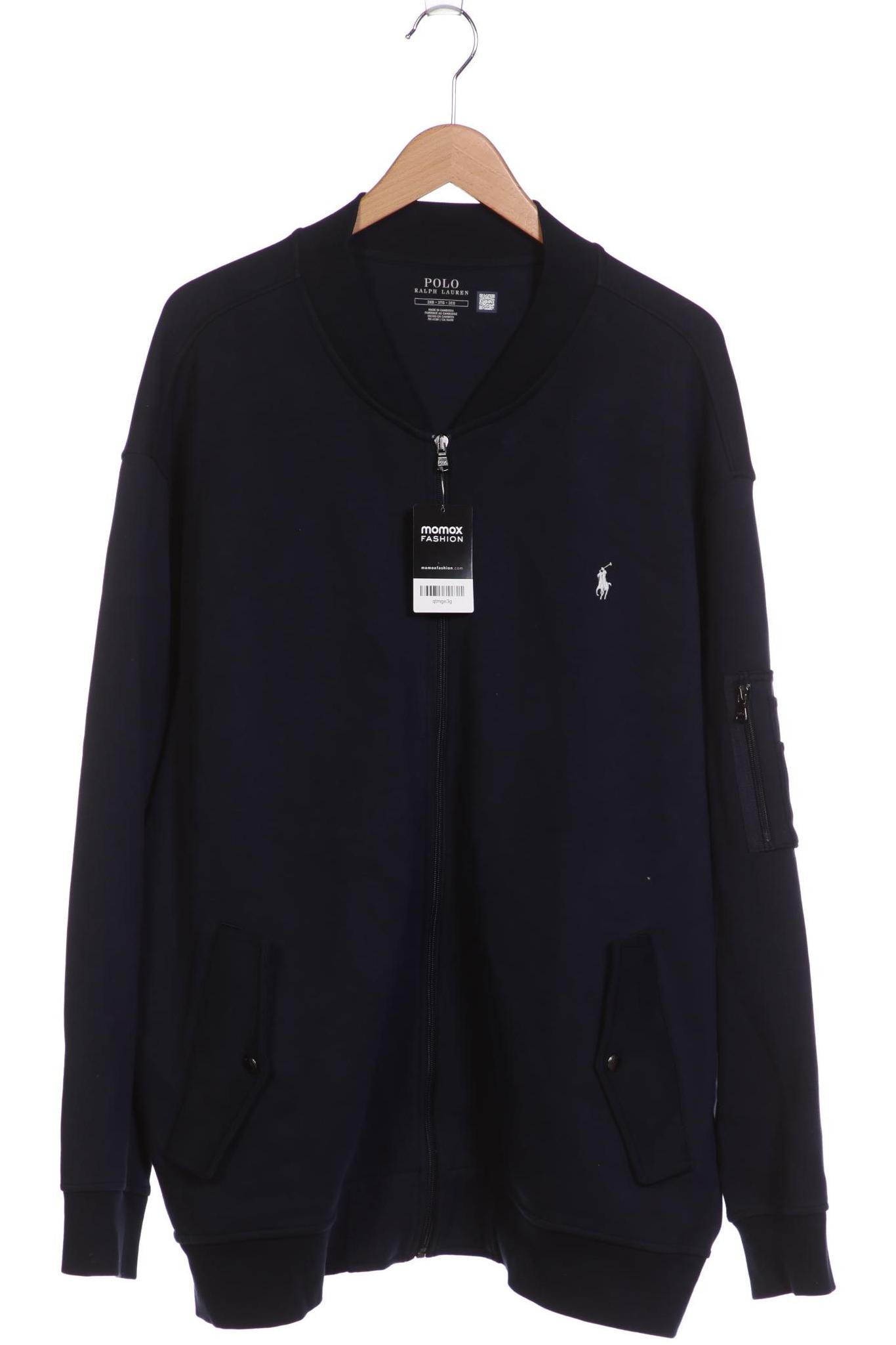 

Polo Ralph Lauren Herren Sweatshirt, marineblau