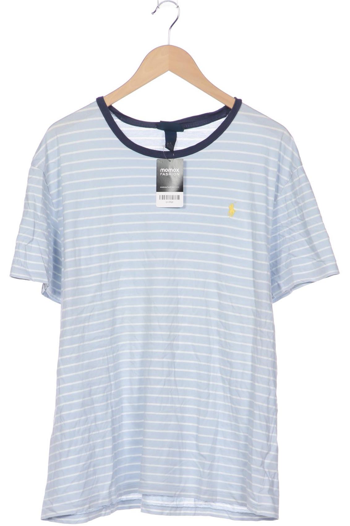 

Polo Ralph Lauren Herren T-Shirt, hellblau