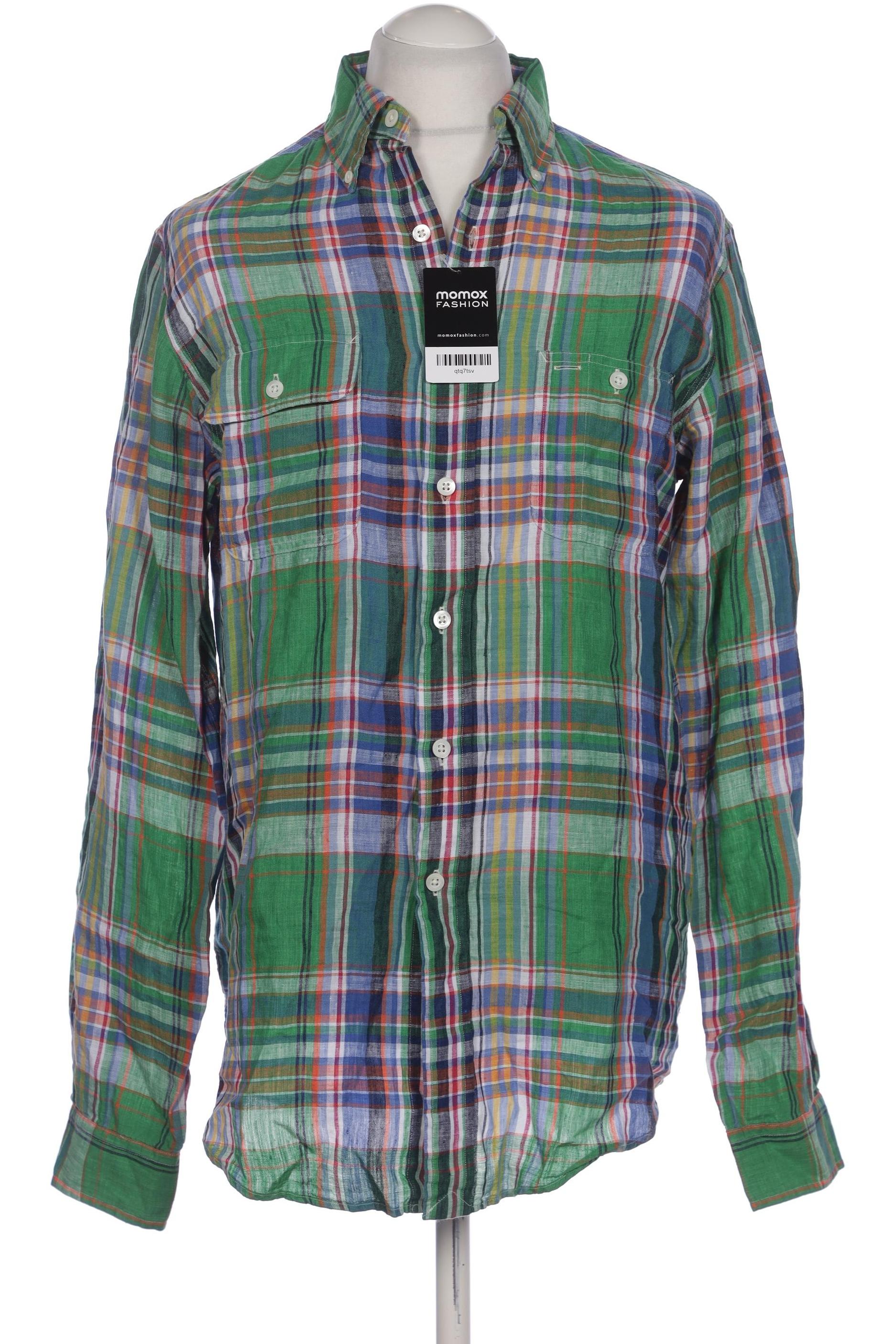 

Polo Ralph Lauren Herren Hemd, mehrfarbig, Gr. 48