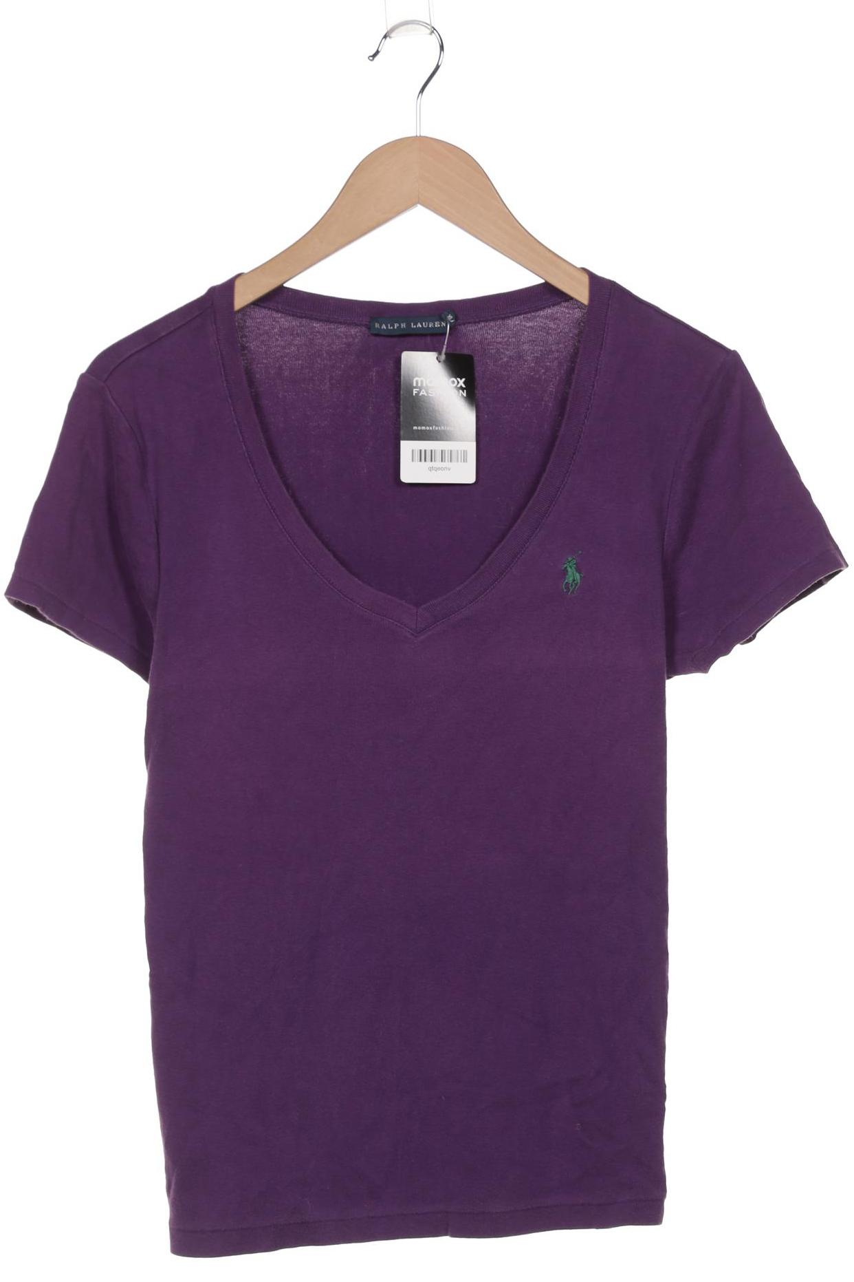 

Polo Ralph Lauren Damen T-Shirt, flieder, Gr. 44
