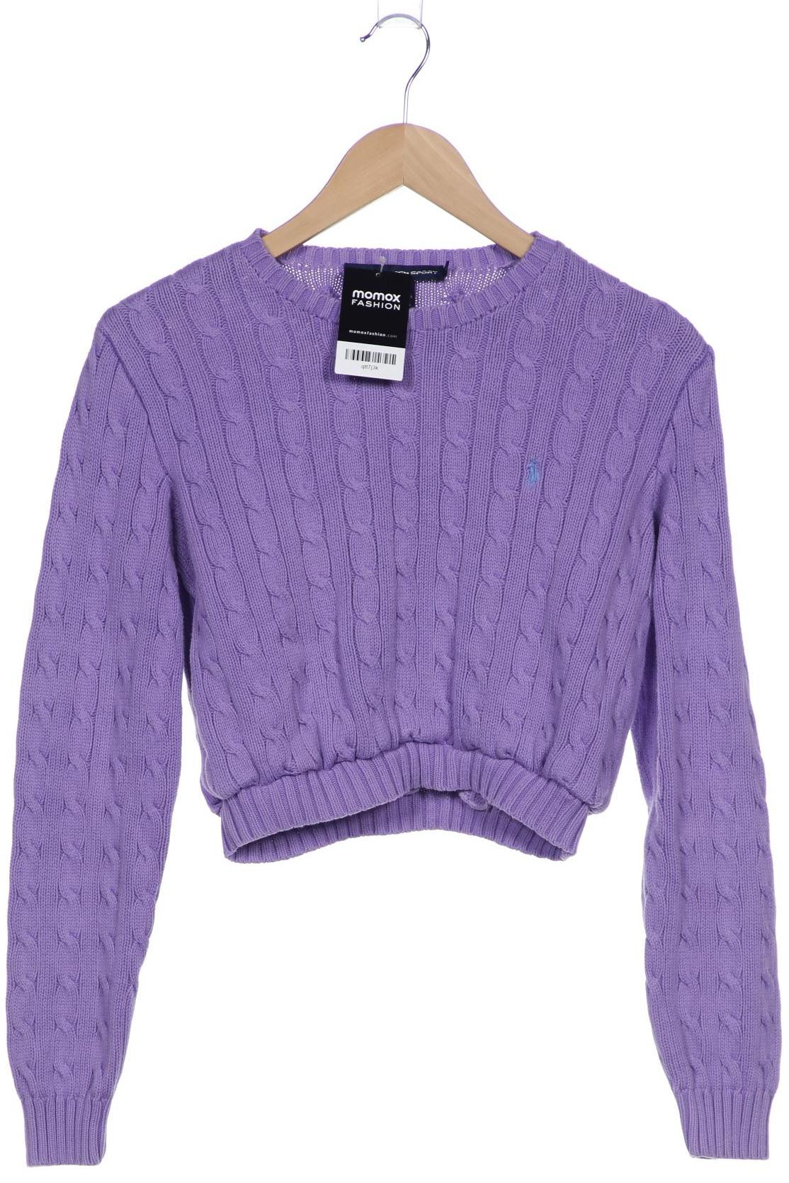 

Polo Ralph Lauren Damen Pullover, flieder, Gr. 44