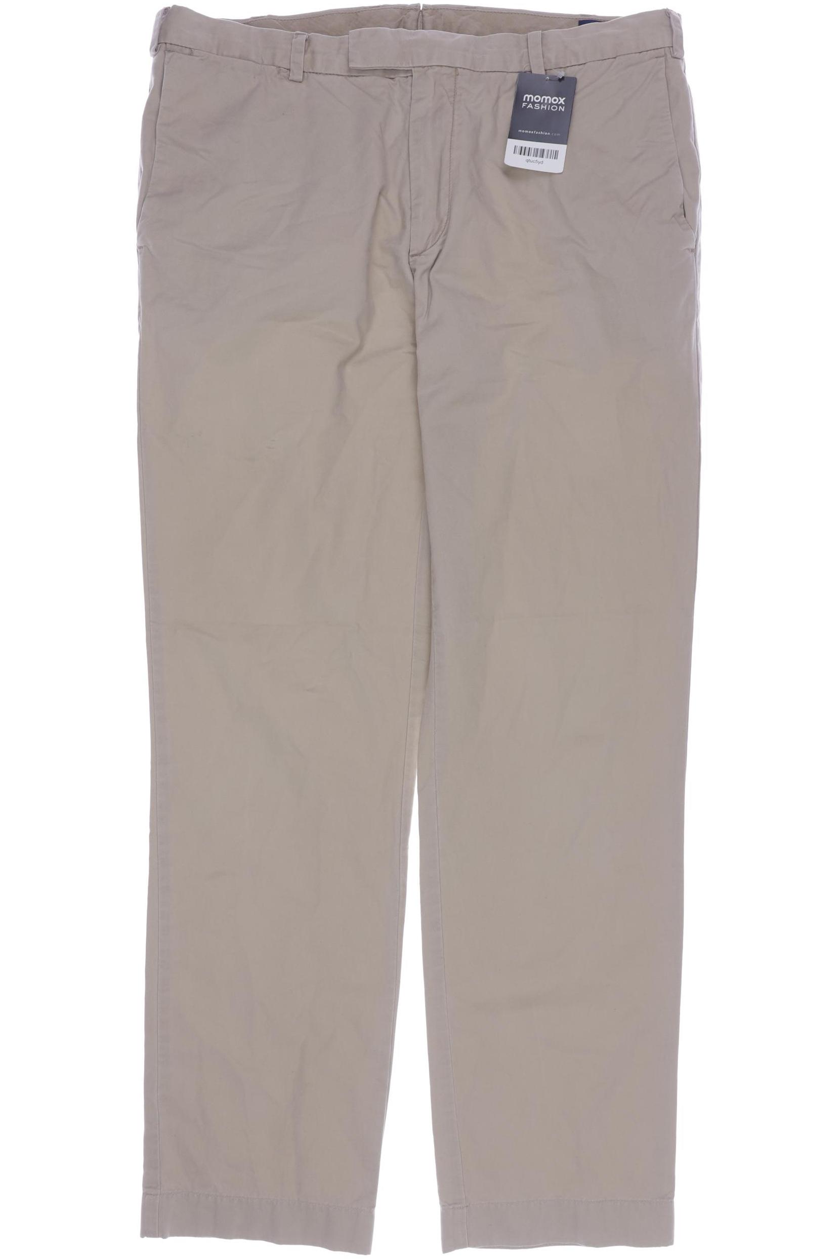 

Polo Ralph Lauren Herren Stoffhose, beige