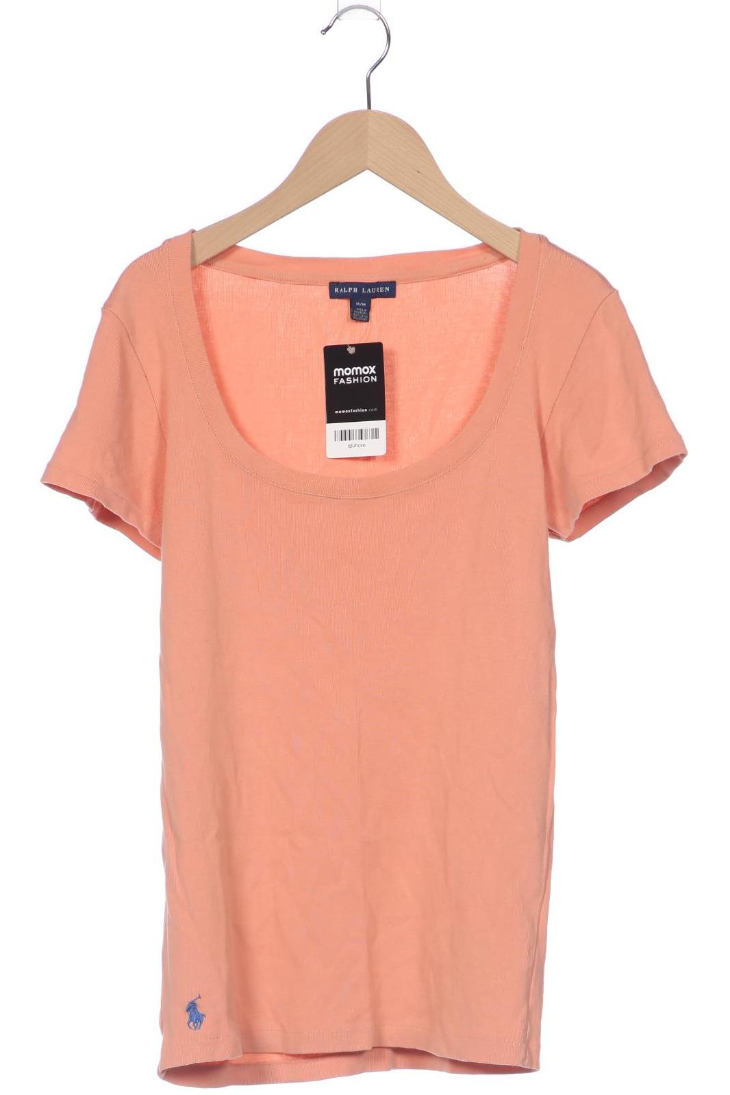 

Polo Ralph Lauren Damen T-Shirt, orange, Gr. 38