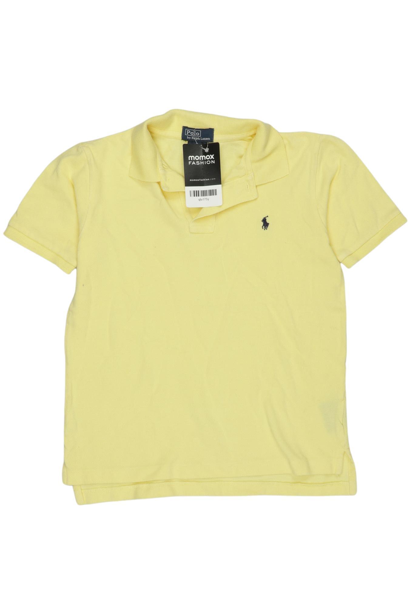 

Polo Ralph Lauren Jungen Poloshirt, gelb, Gr. 128