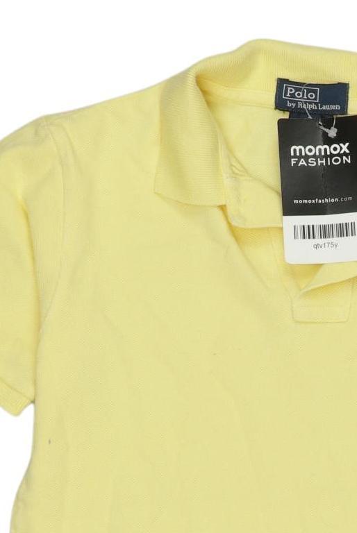 Thumbnail - Polo Ralph Lauren Jungen Poloshirt, gelb, Gr. 128