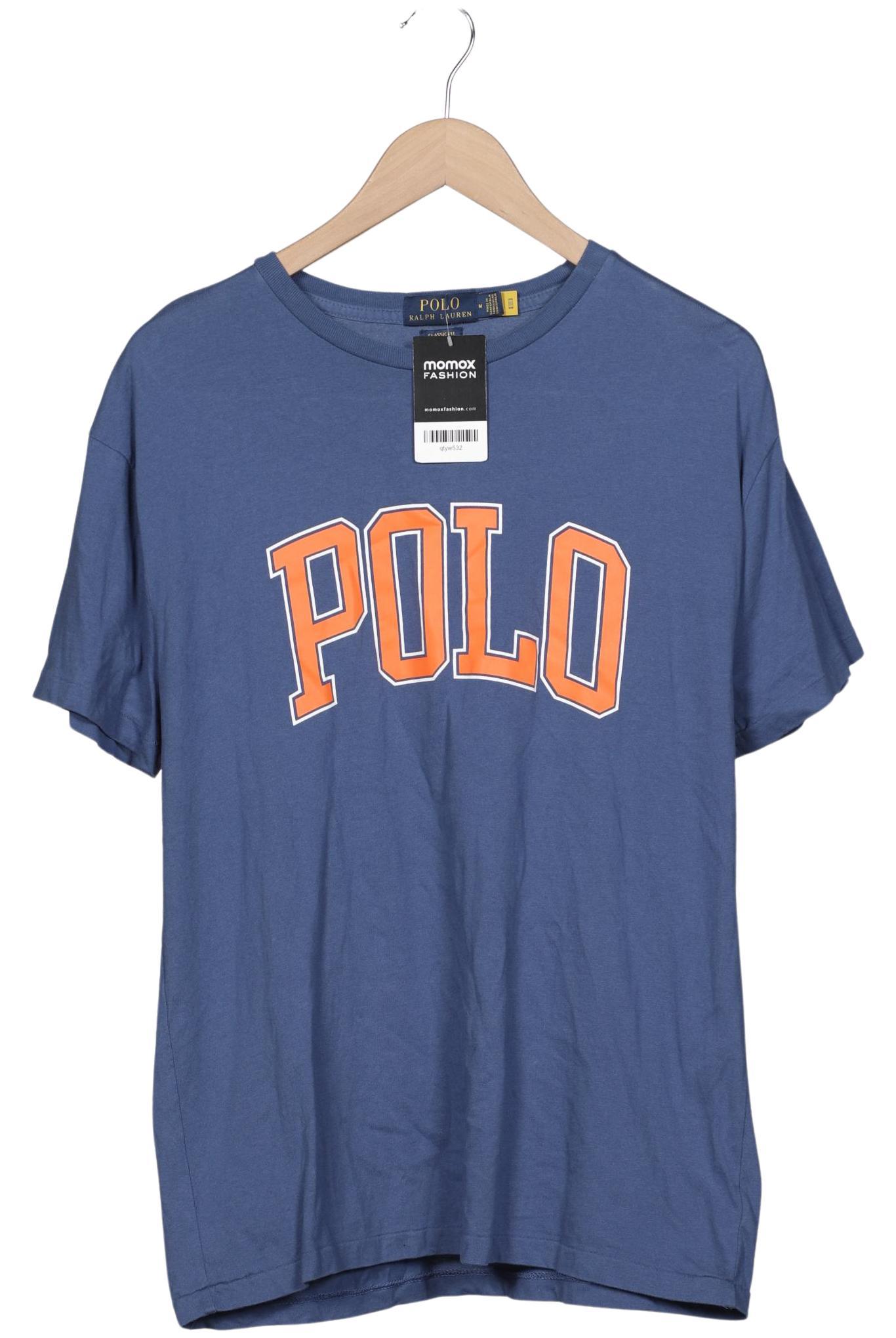 

Polo Ralph Lauren Herren T-Shirt, blau, Gr. 48