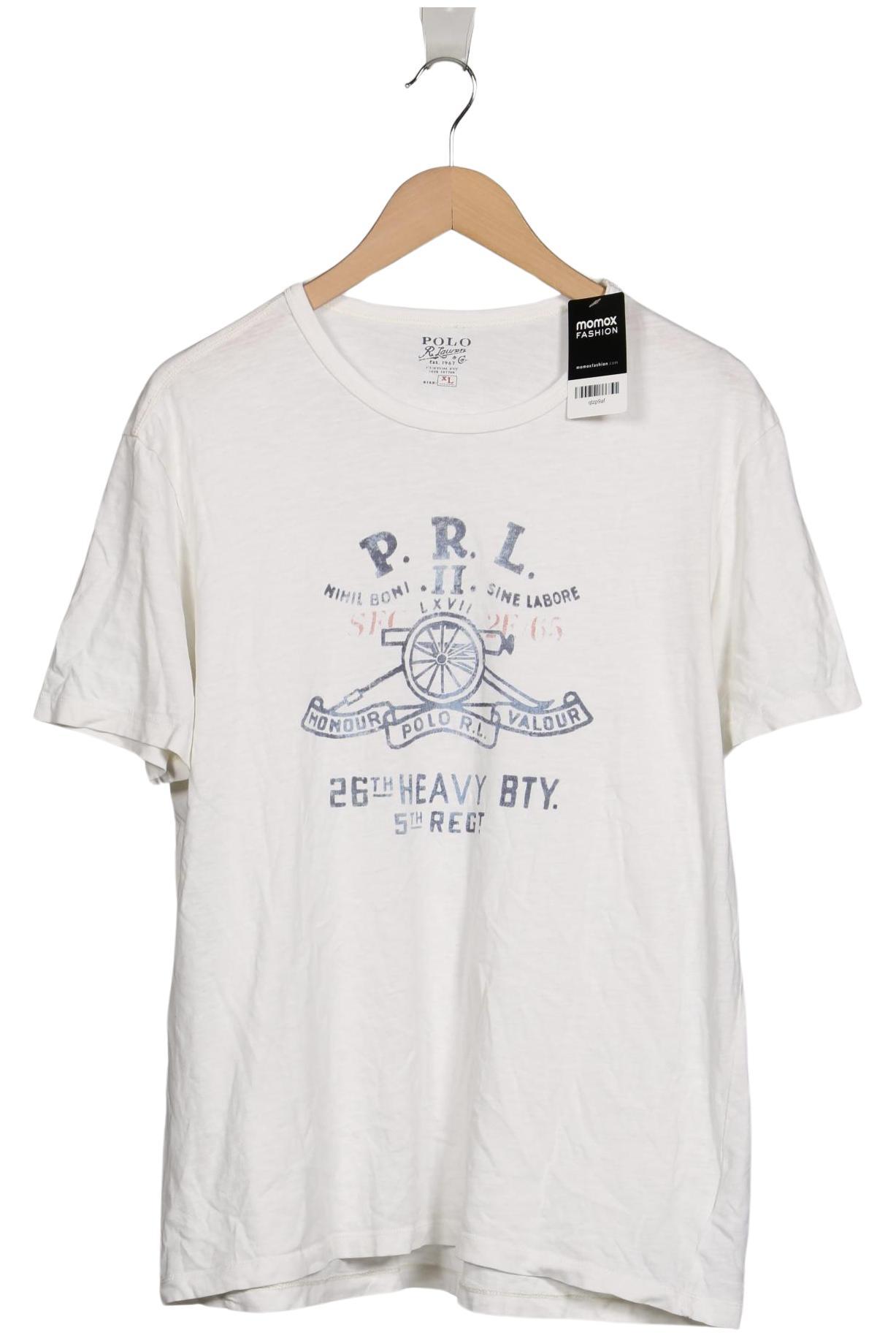 

Polo Ralph Lauren Herren T-Shirt, weiß, Gr. 54