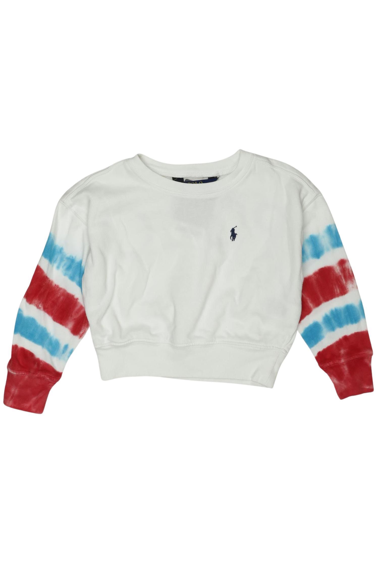 

Polo Ralph Lauren Mädchen Hoodies & Sweater, mehrfarbig, Gr. 104