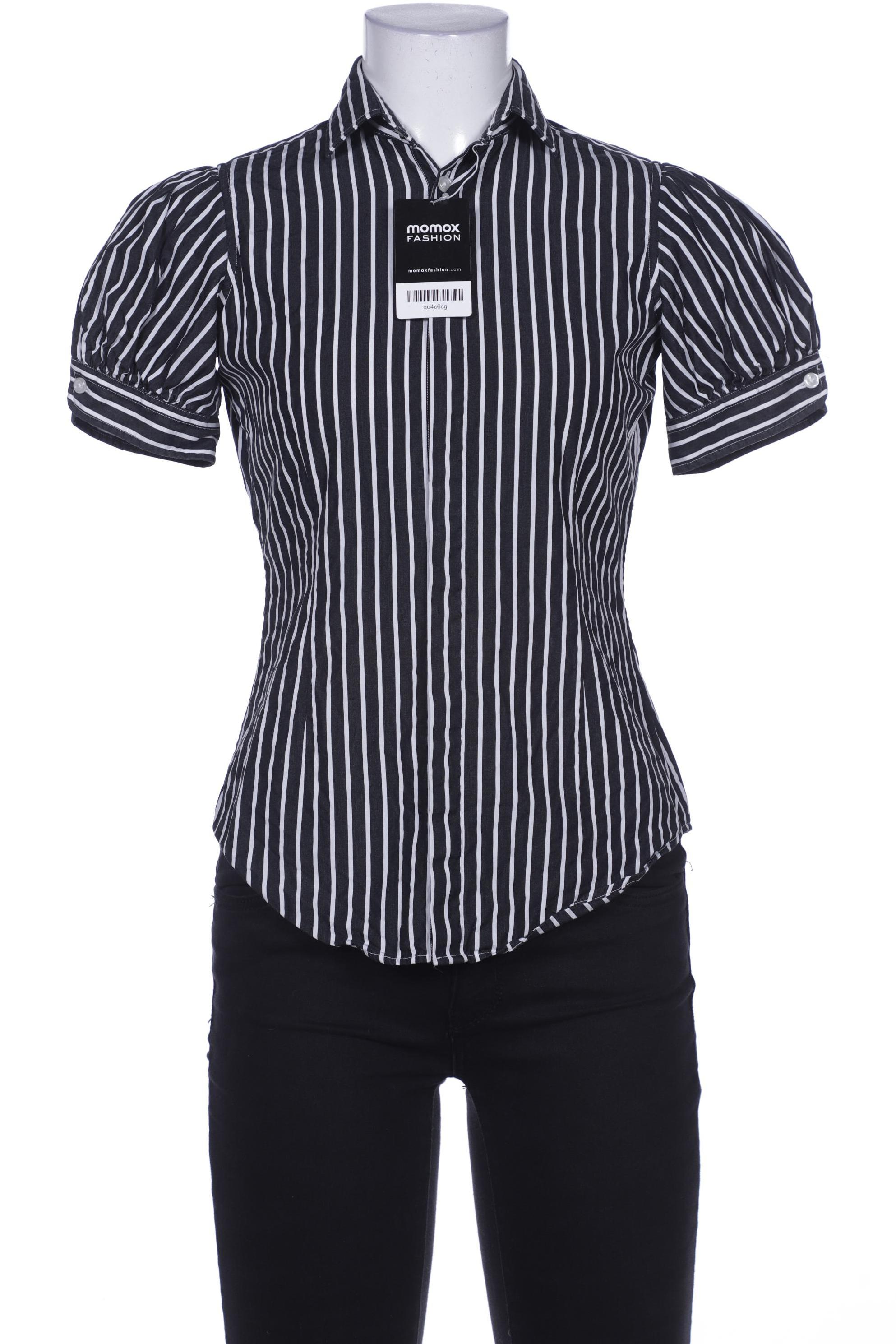 

Polo Ralph Lauren Damen Bluse, schwarz