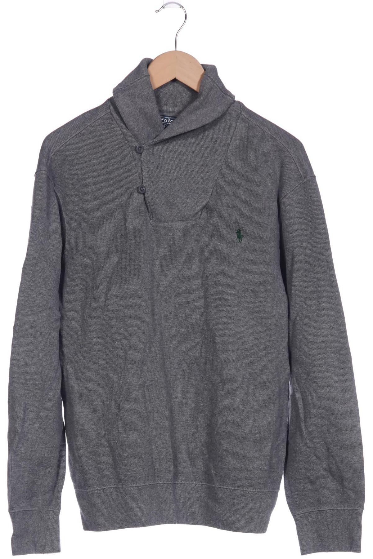 

Polo Ralph Lauren Herren Pullover, grau, Gr. 54