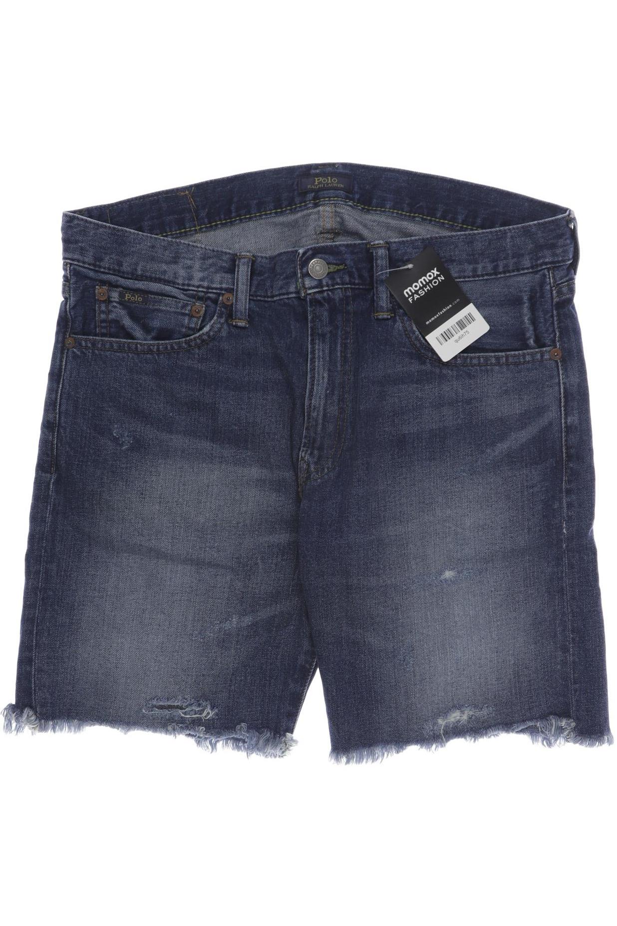 

Polo Ralph Lauren Herren Shorts, marineblau